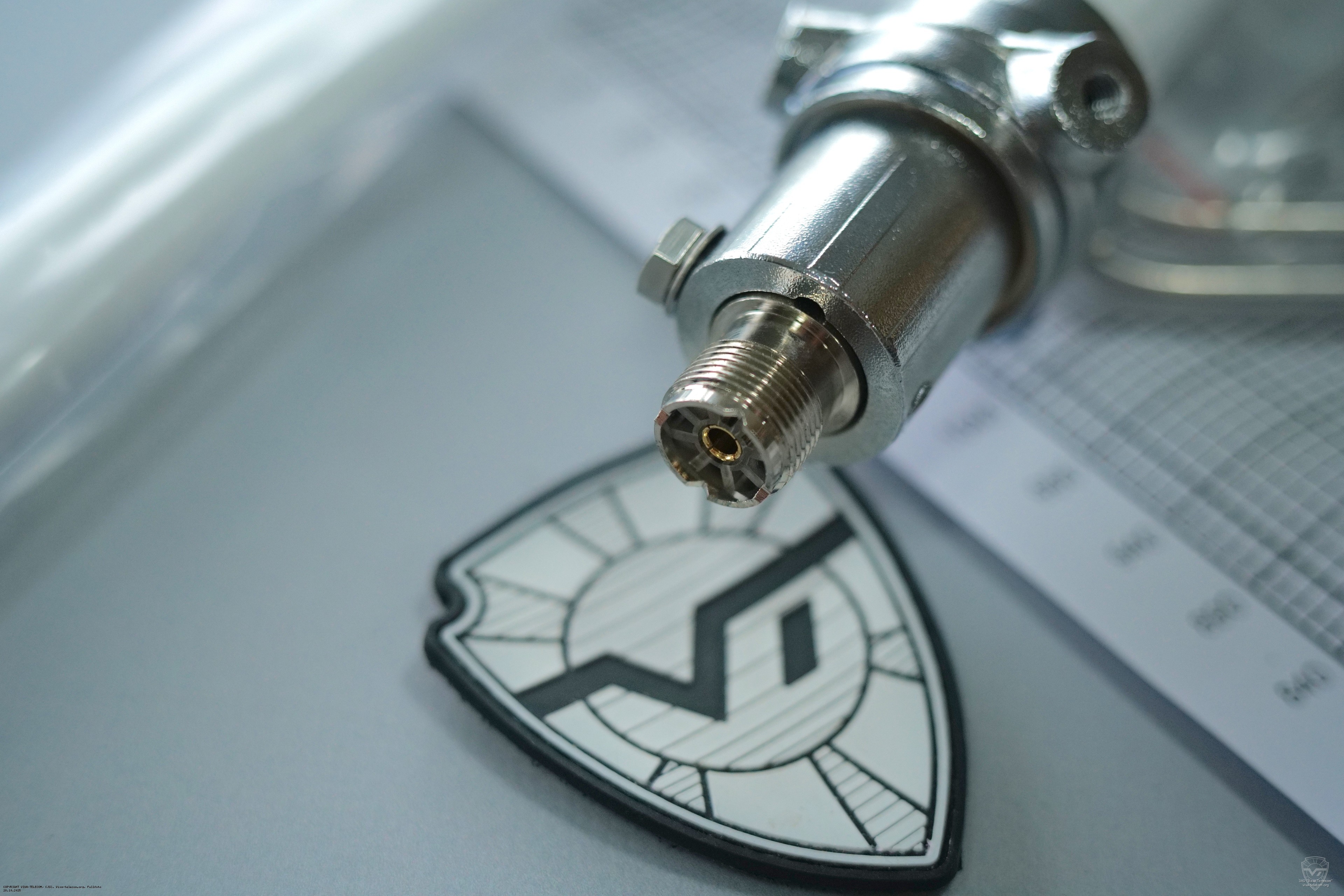 ������ ������� Project BC-102