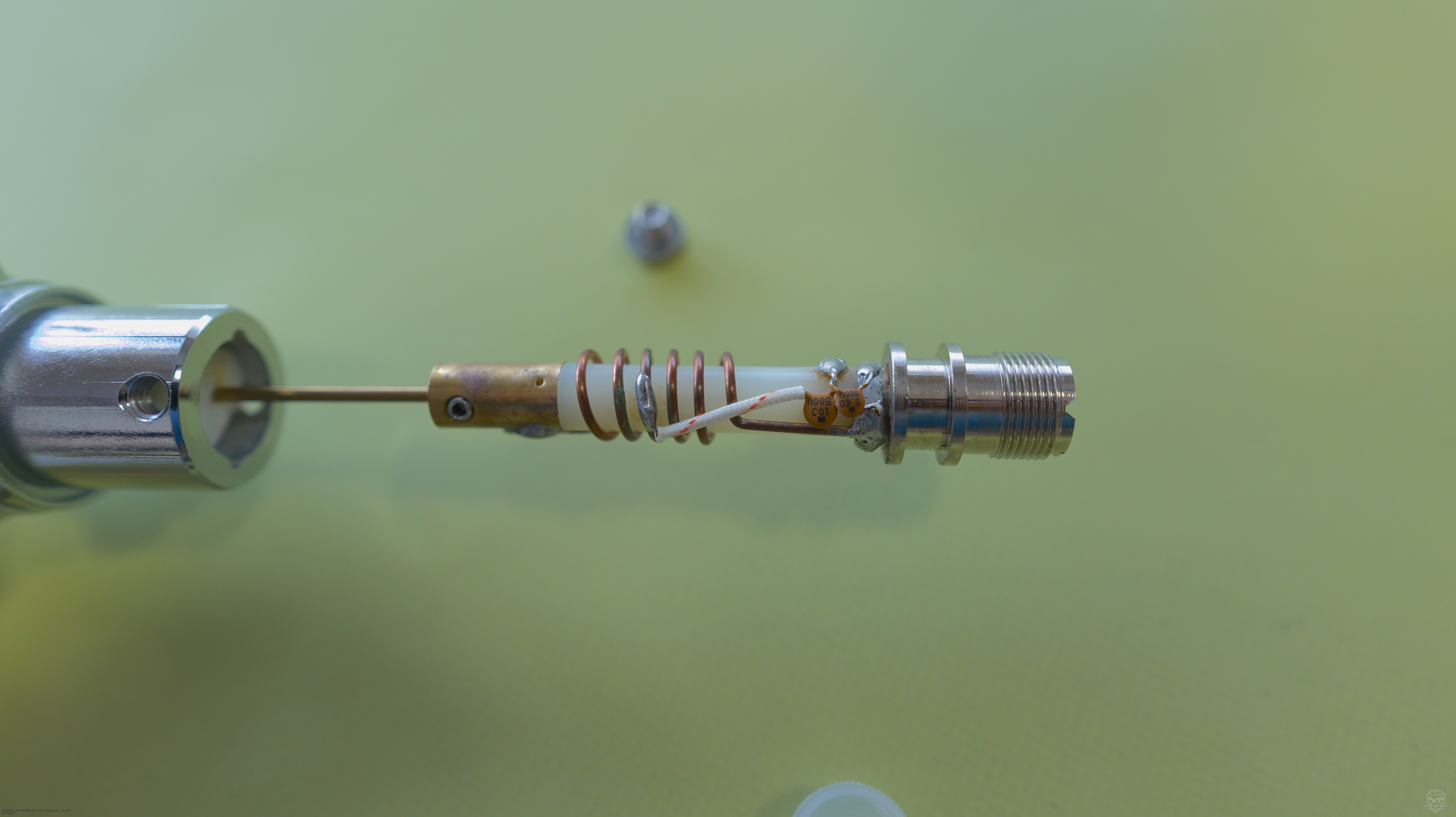 �������� ������� Project BC-200L