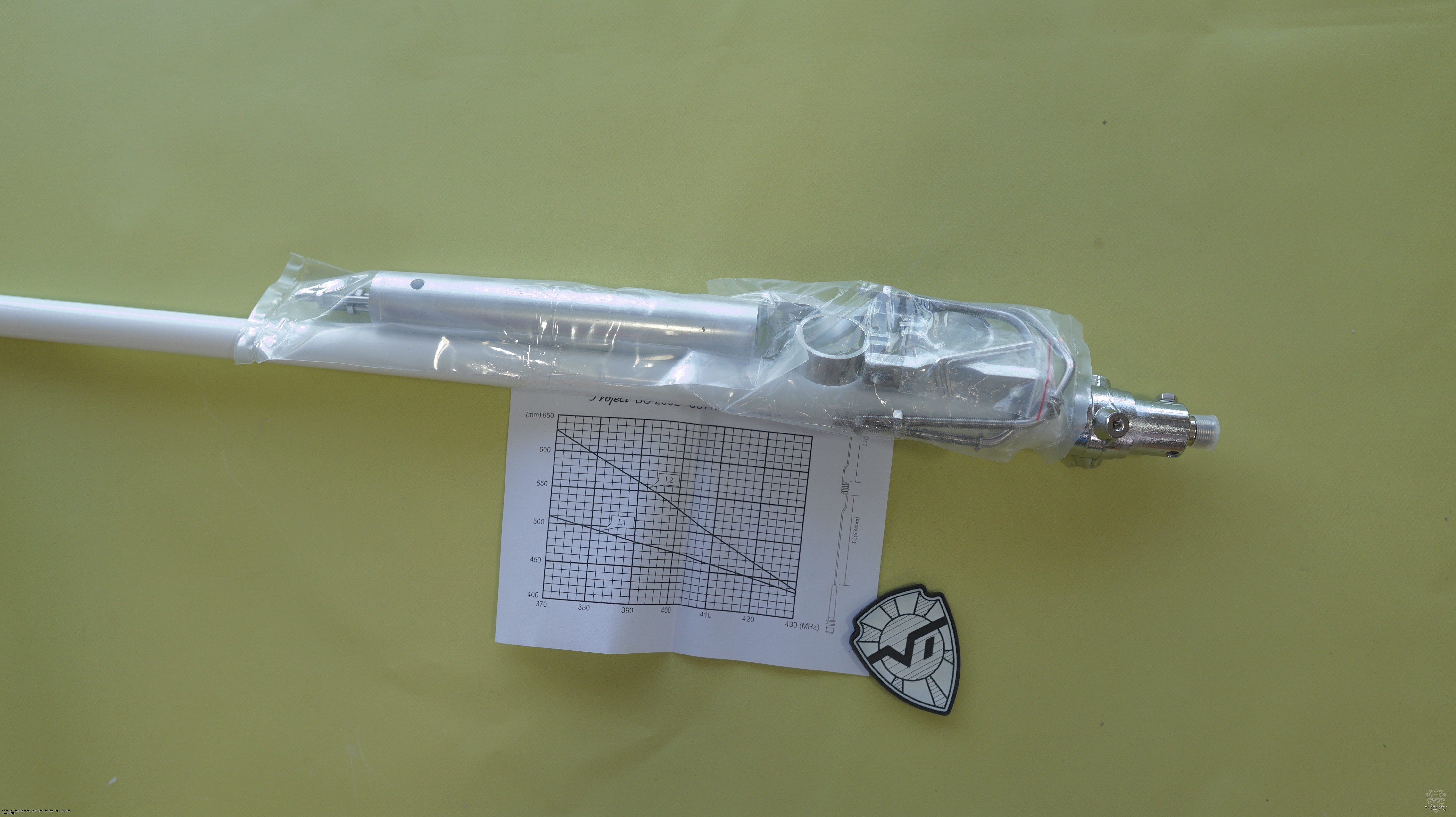 ������������ ������� Project BC-200L