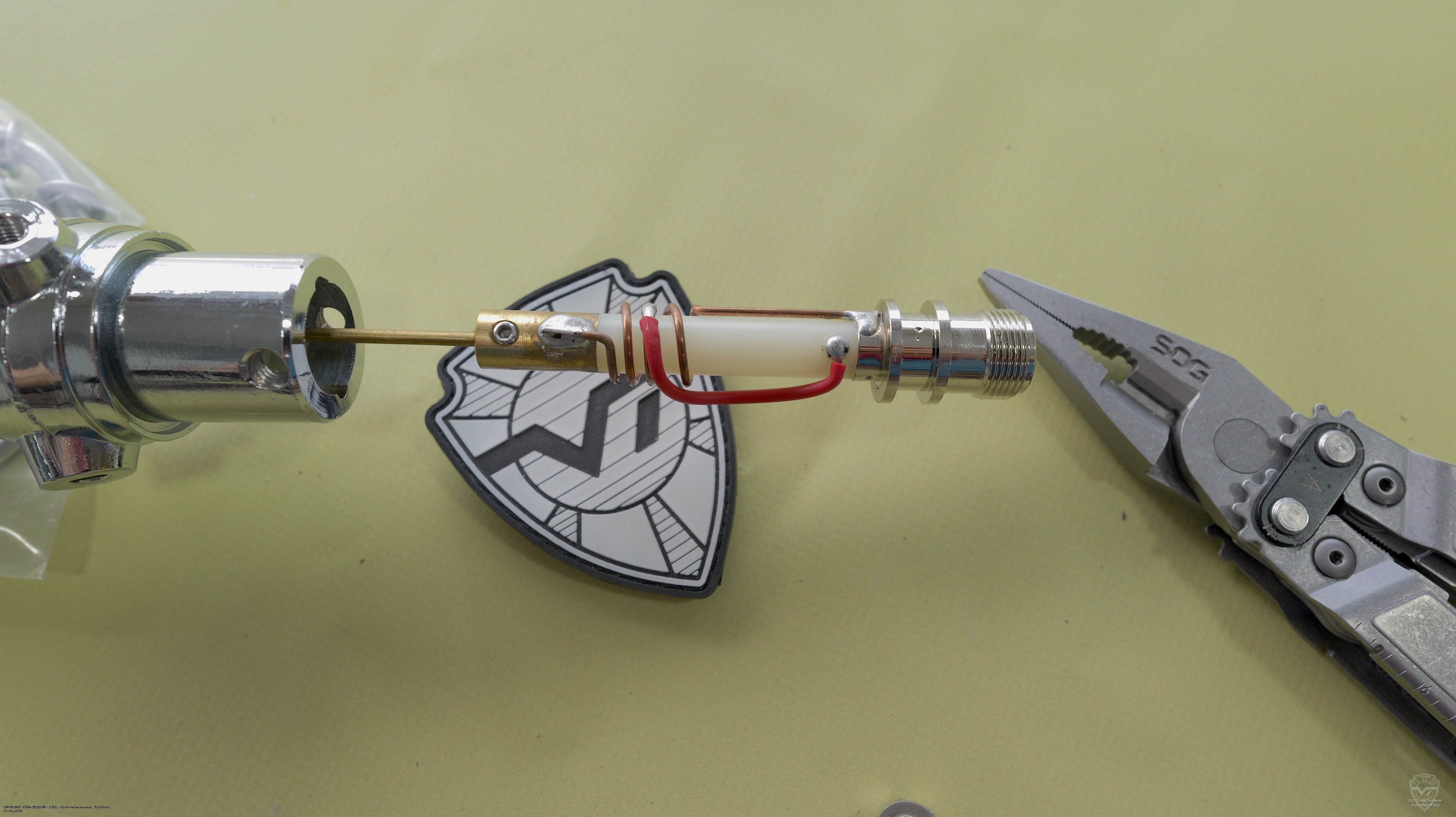 ��������� ������� Project BC-200N