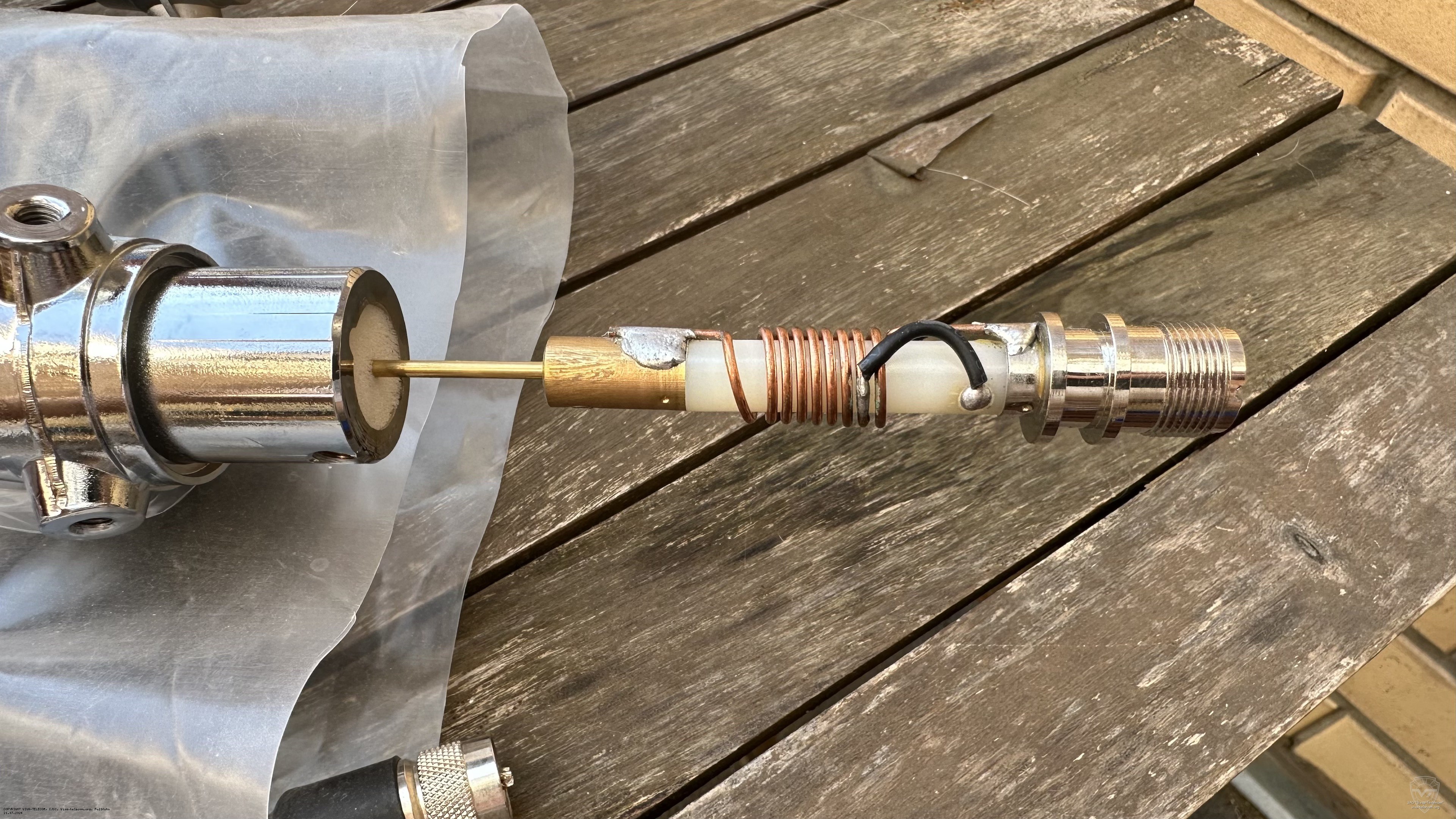 ��������� ������� Project BC-100S