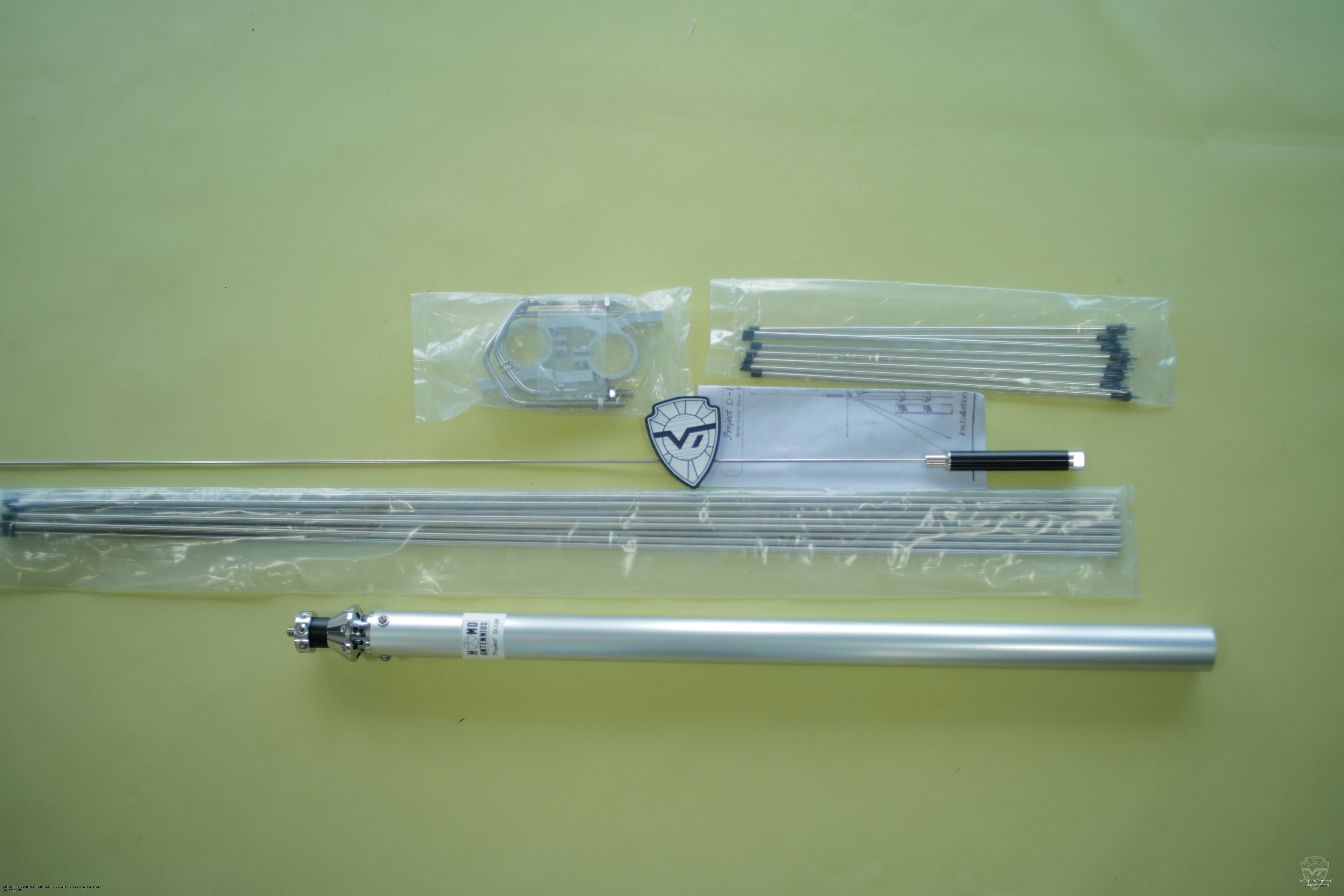 ������������ ������� Project D130