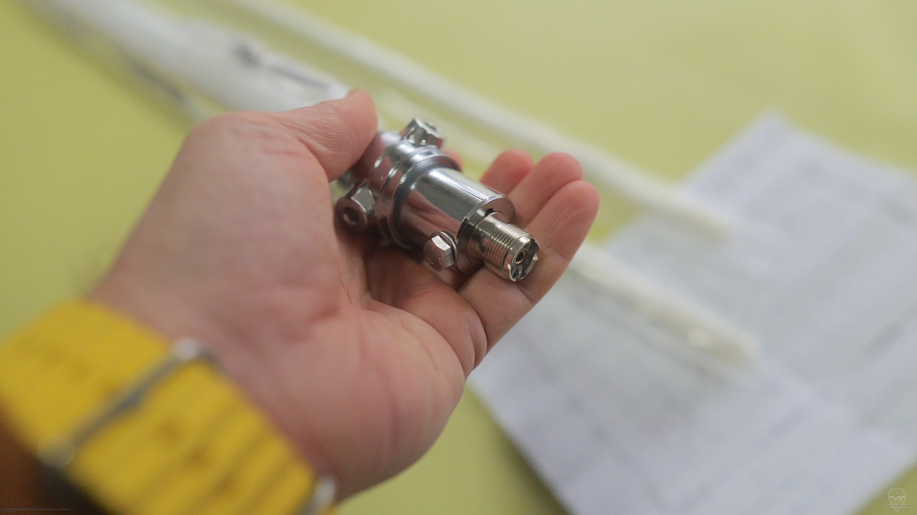 ������ ������� Project F-23