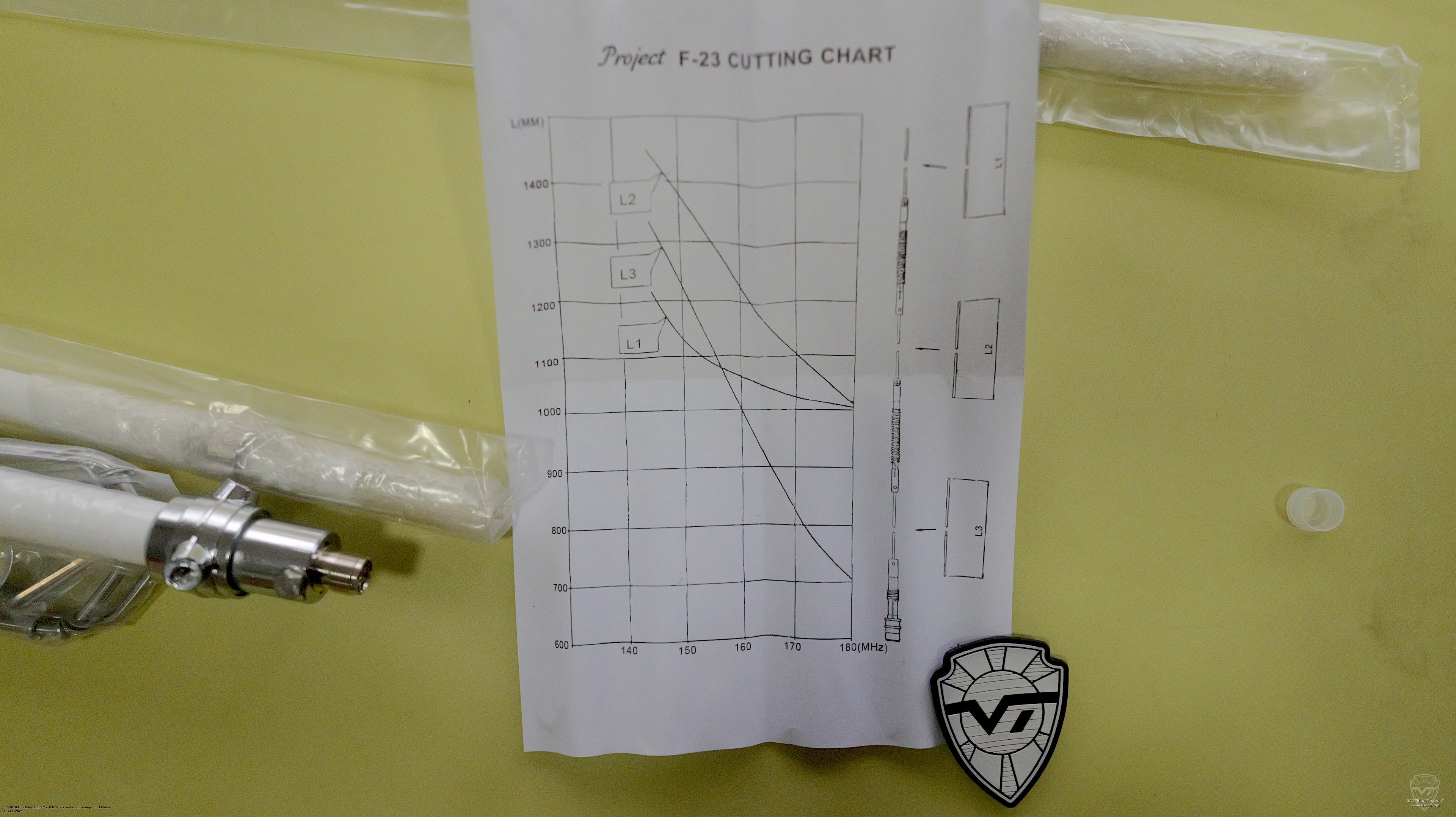 ����� ��������� ������� Project F-23