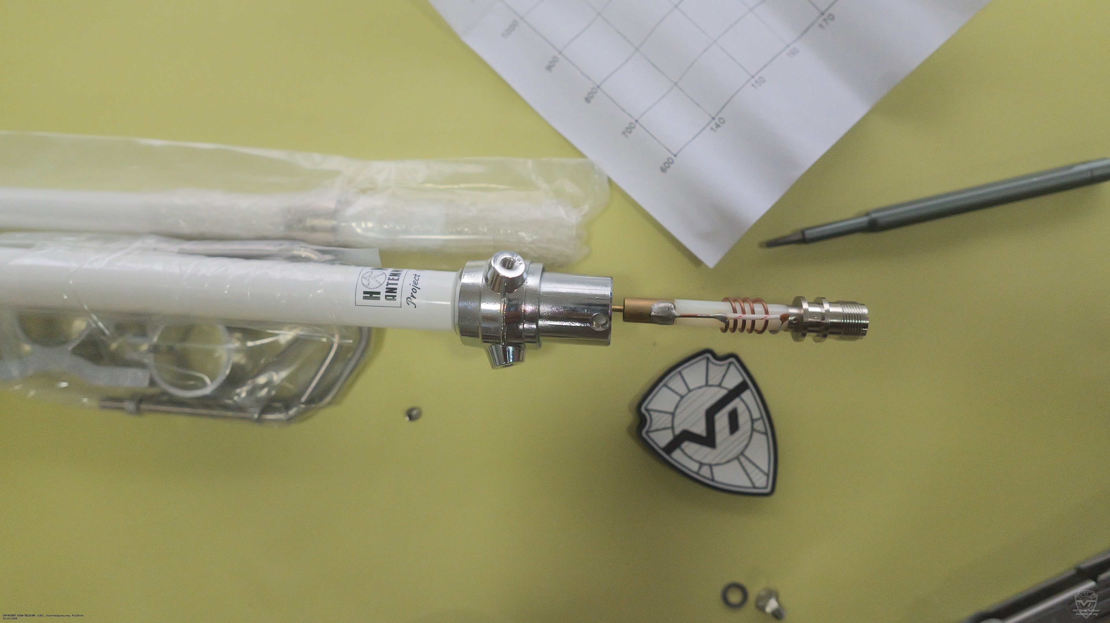 ����������� ������� ������� Project F-23