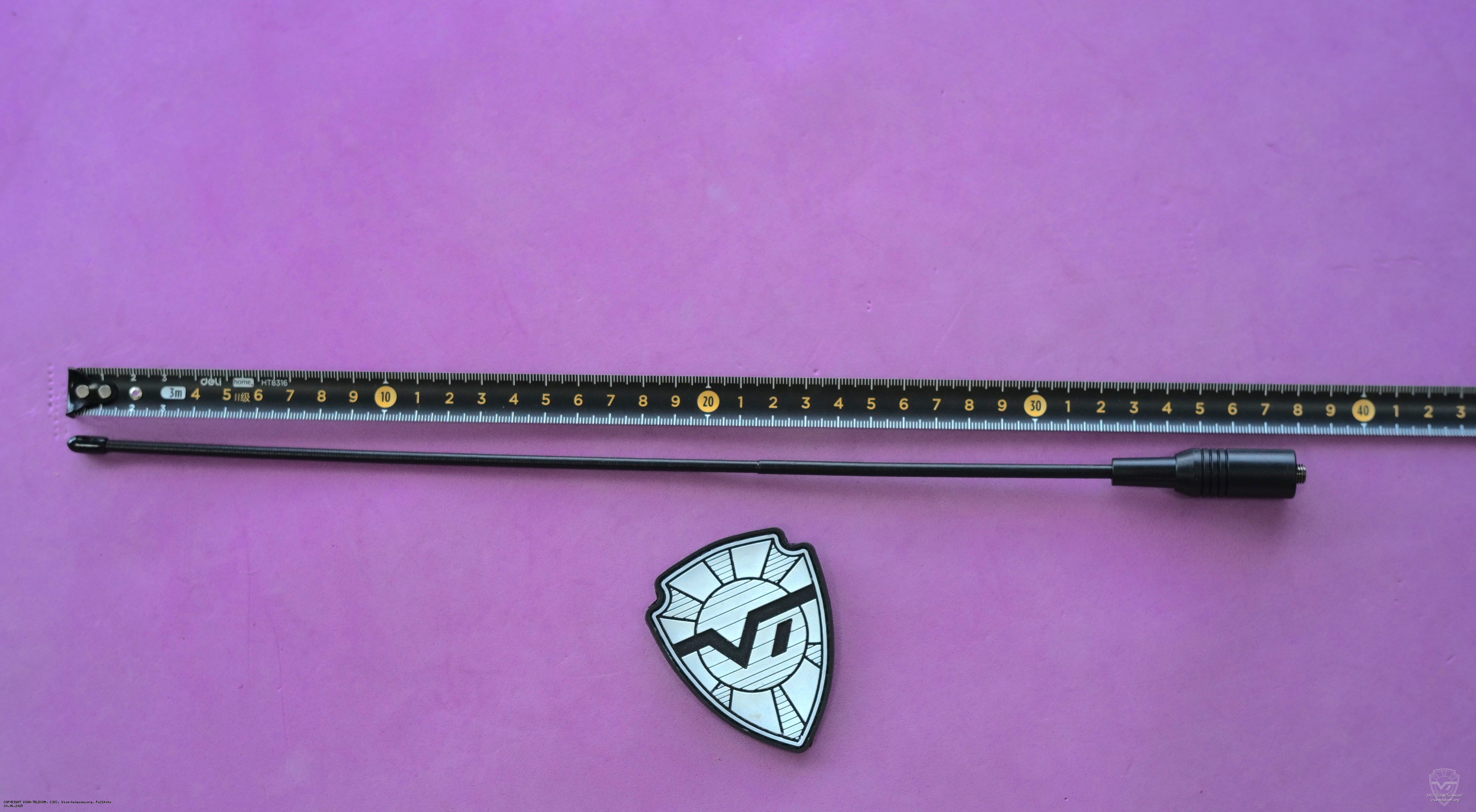 ���������� ������� HC-400 ��� ������������ Motorola