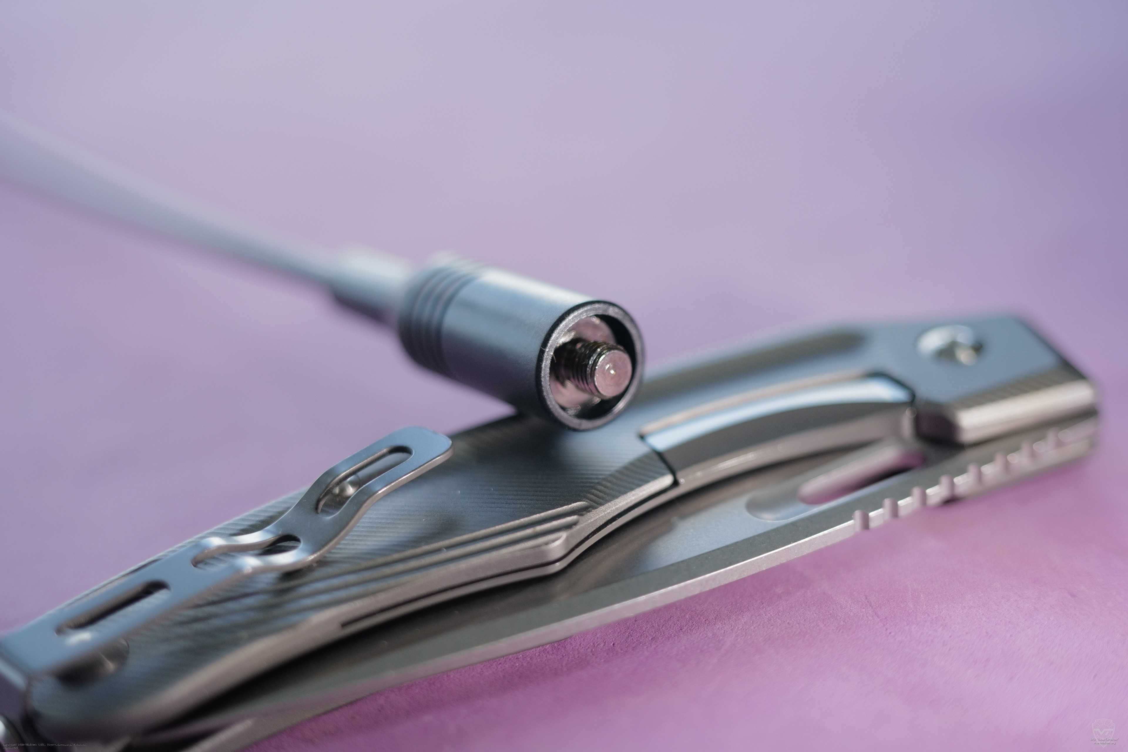 ������ ������� Project HC-400