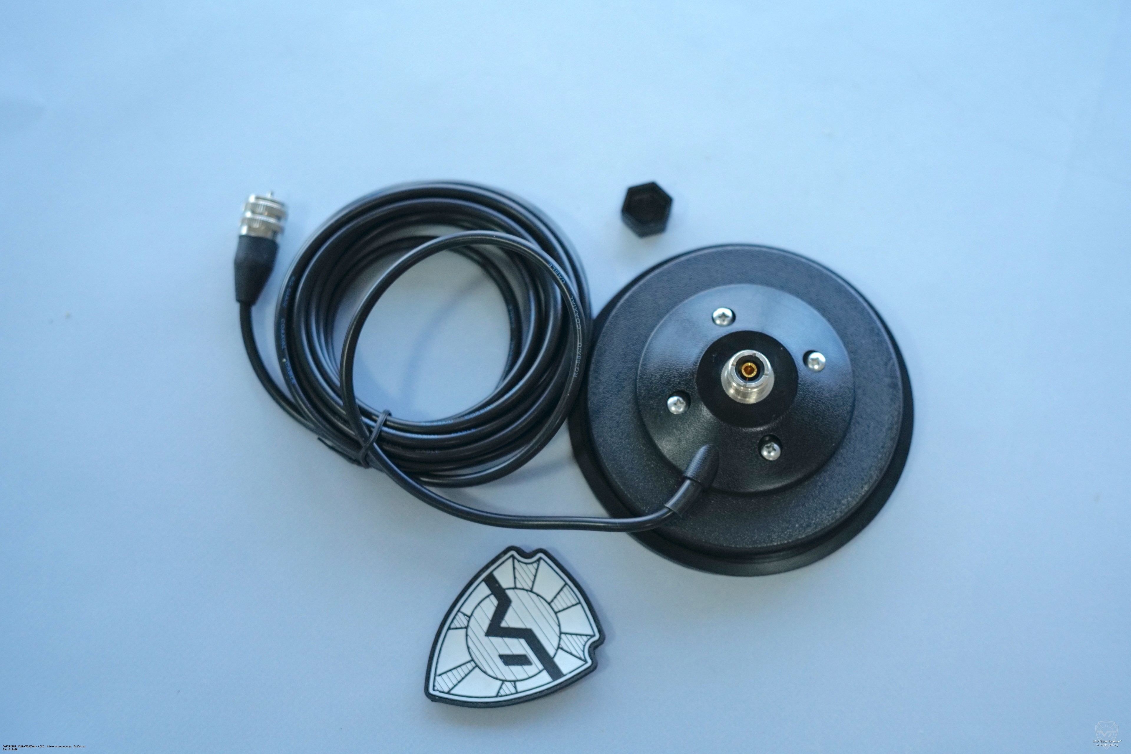 ������������ ���������� ��������� Project MAG-120-PL