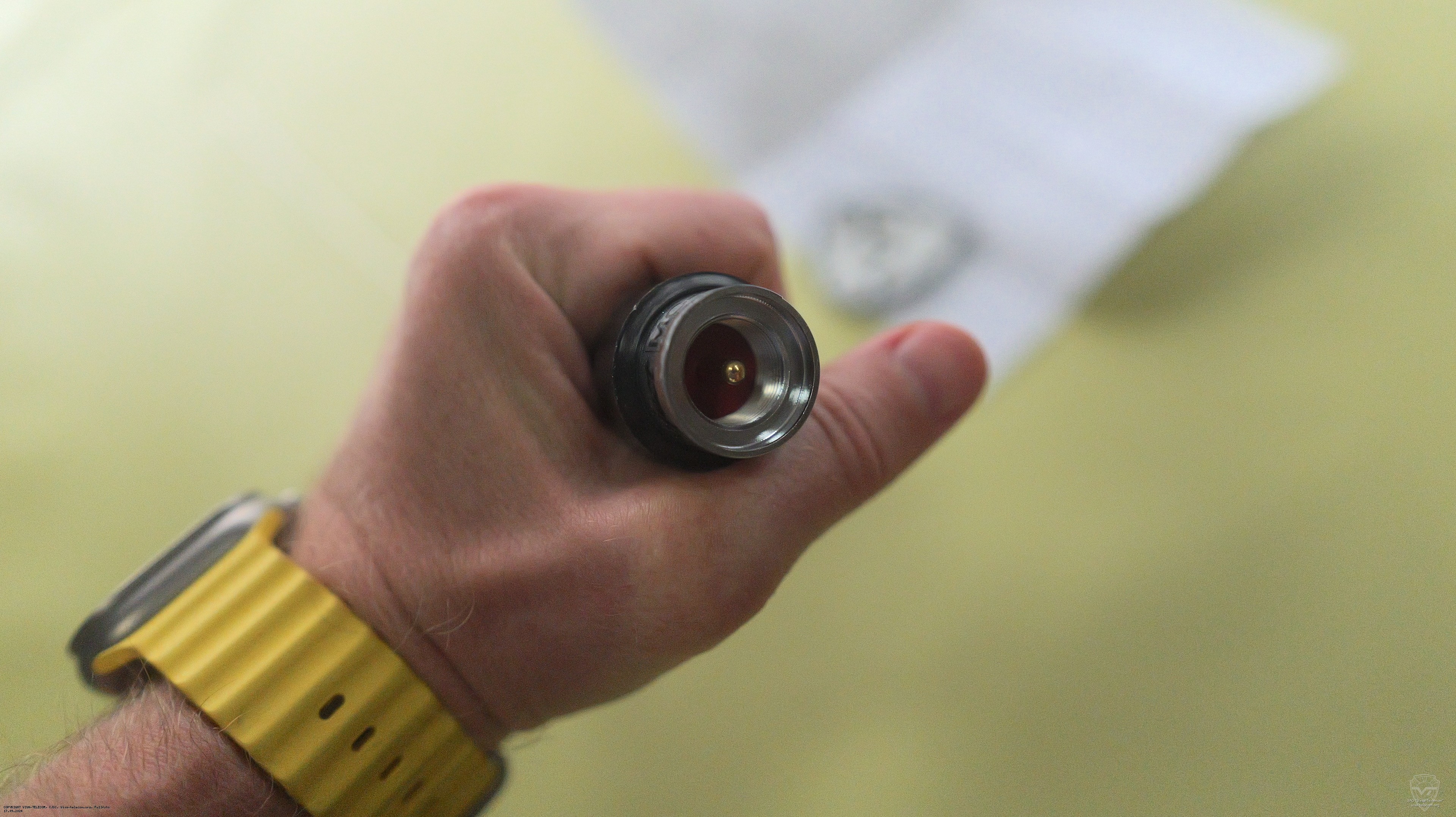 ������ ������� Project MC-200