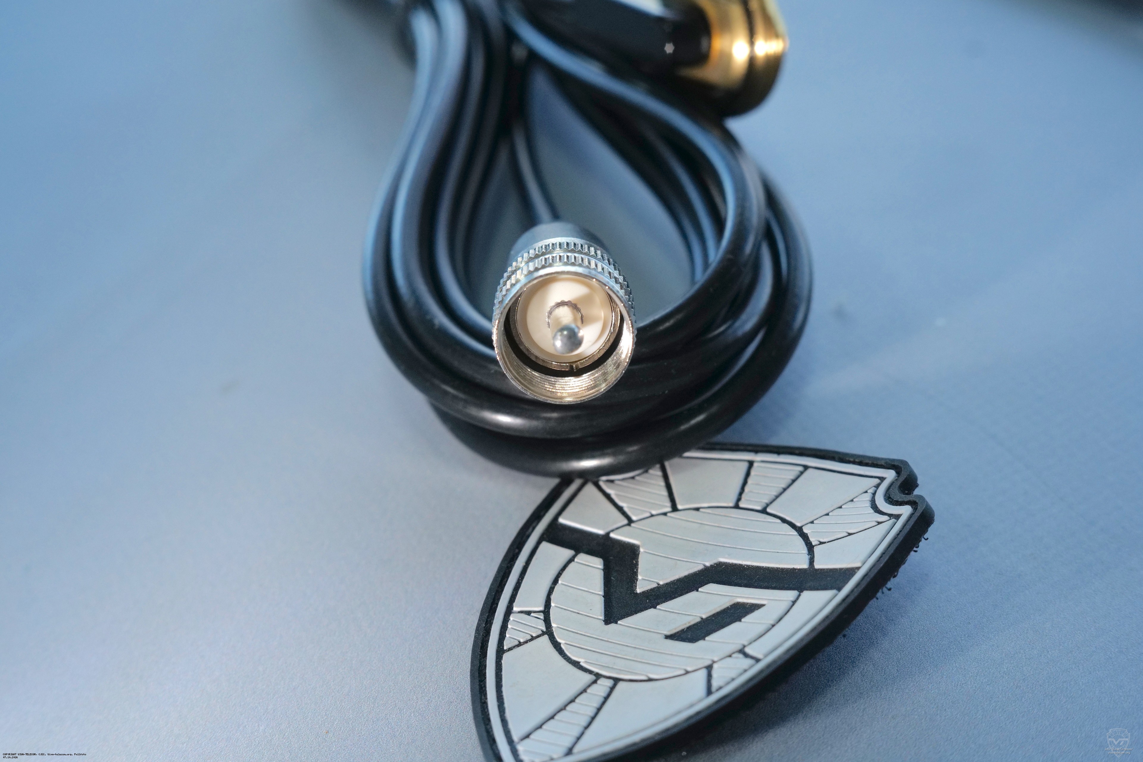 ������ ������ Project NC-1