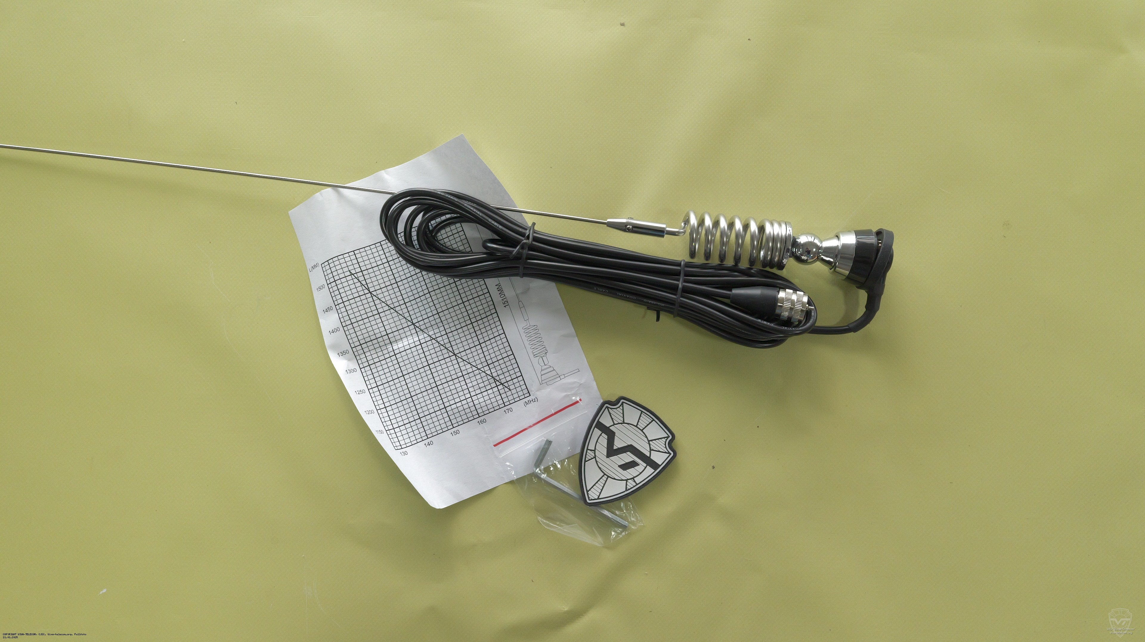 ������������ ������� Project S136F