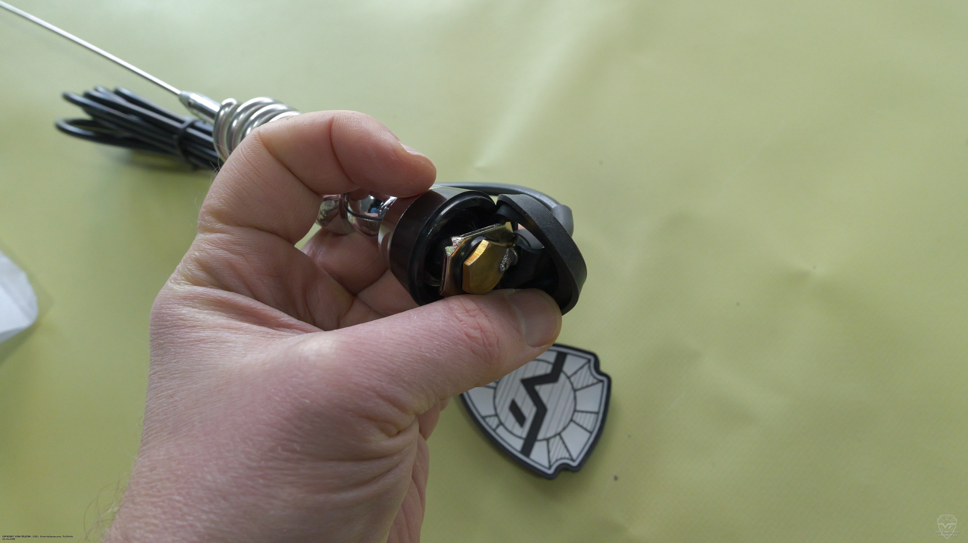 ��������� ������ ������� Project S136F