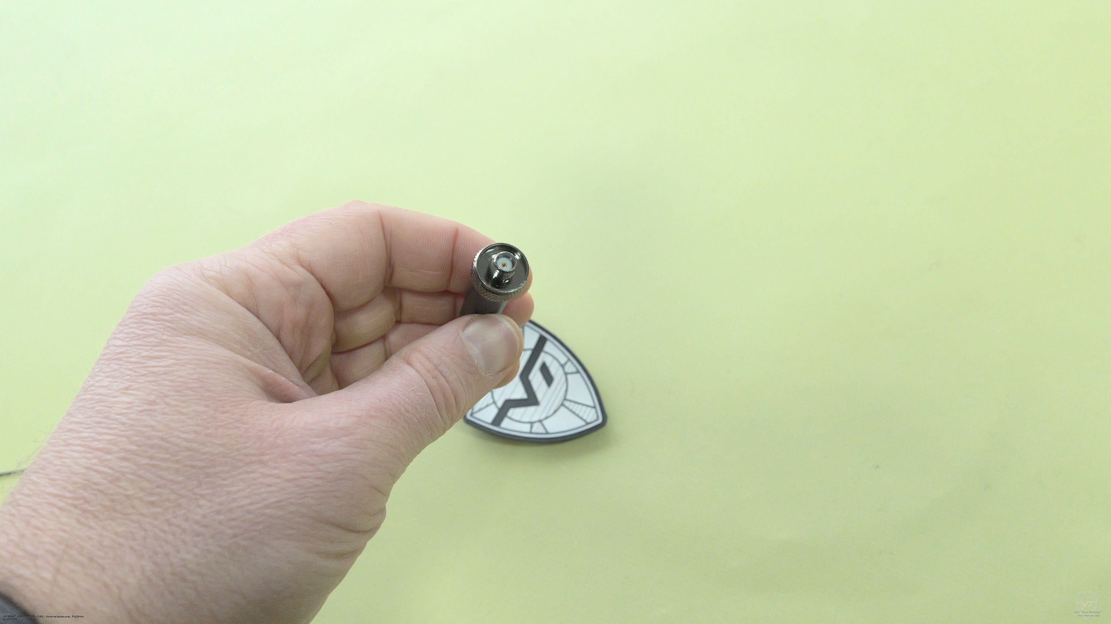 ������ ������� Project SRJ-771