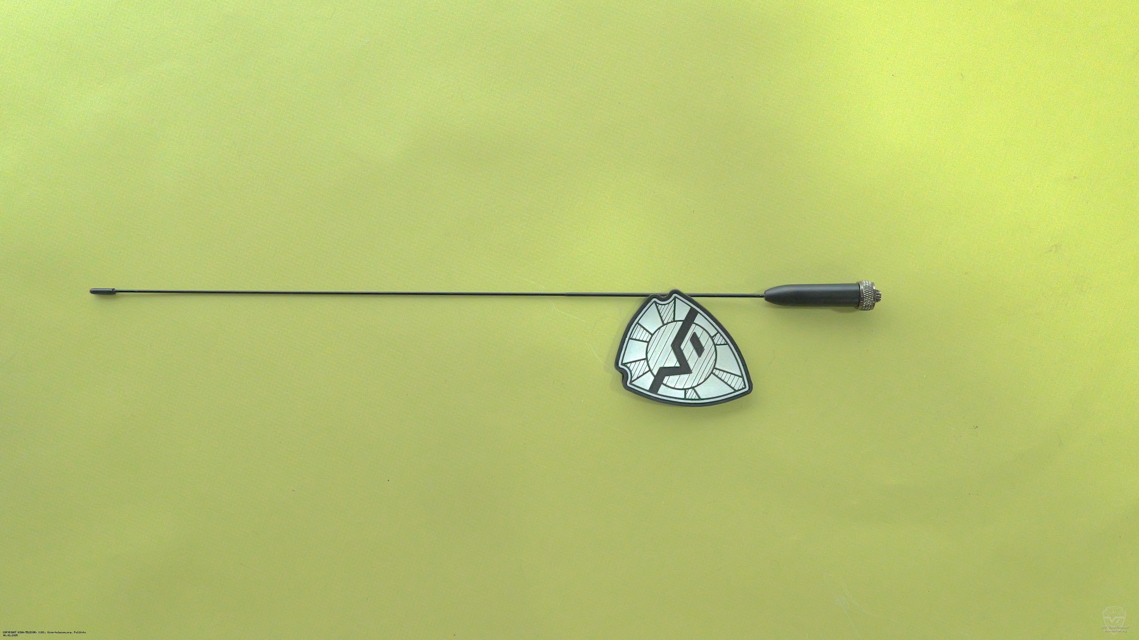 ���������� ������� ��� ������� - Project SRJ-771