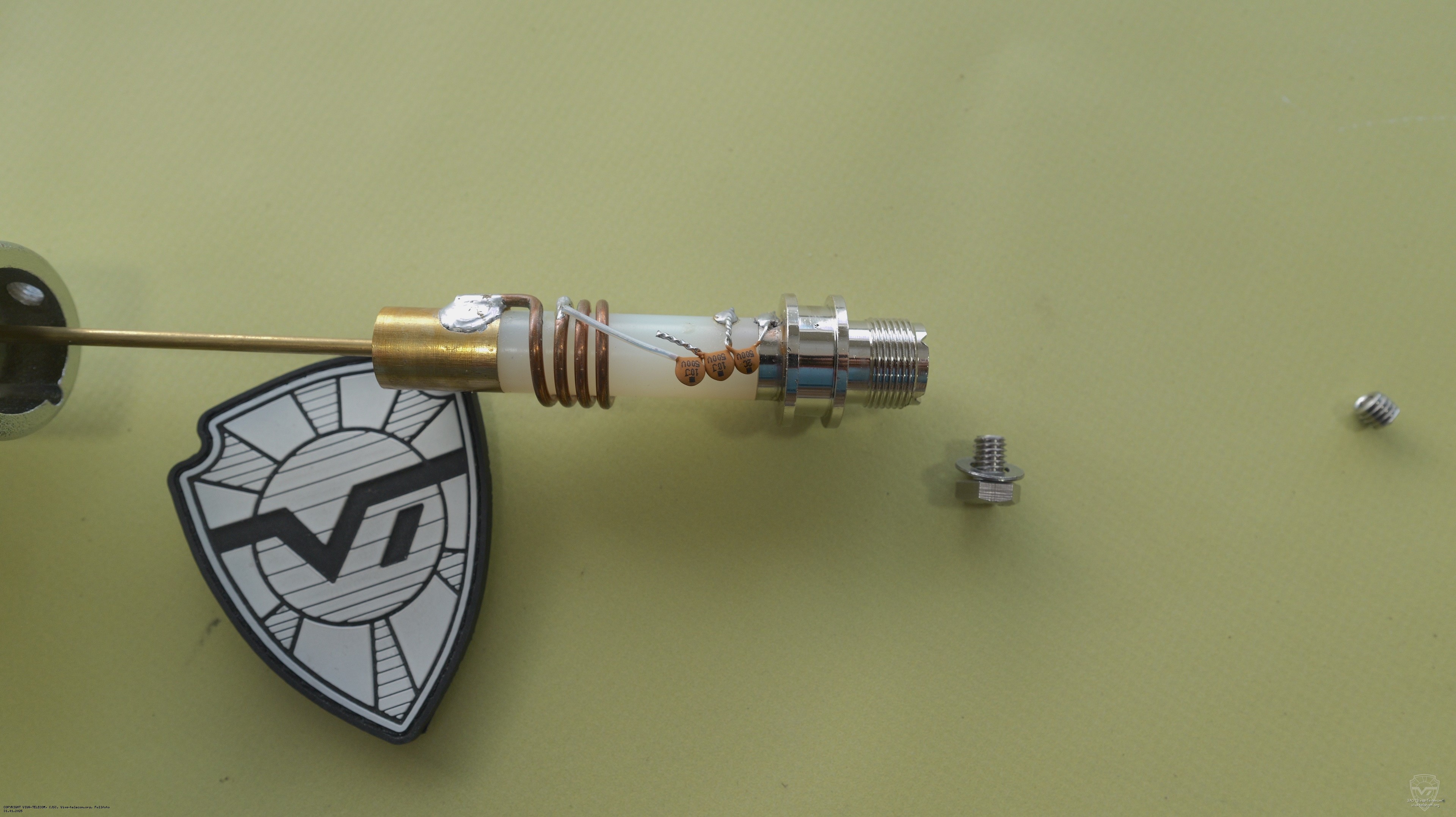 ���������� ������� ������� Project X-520VU