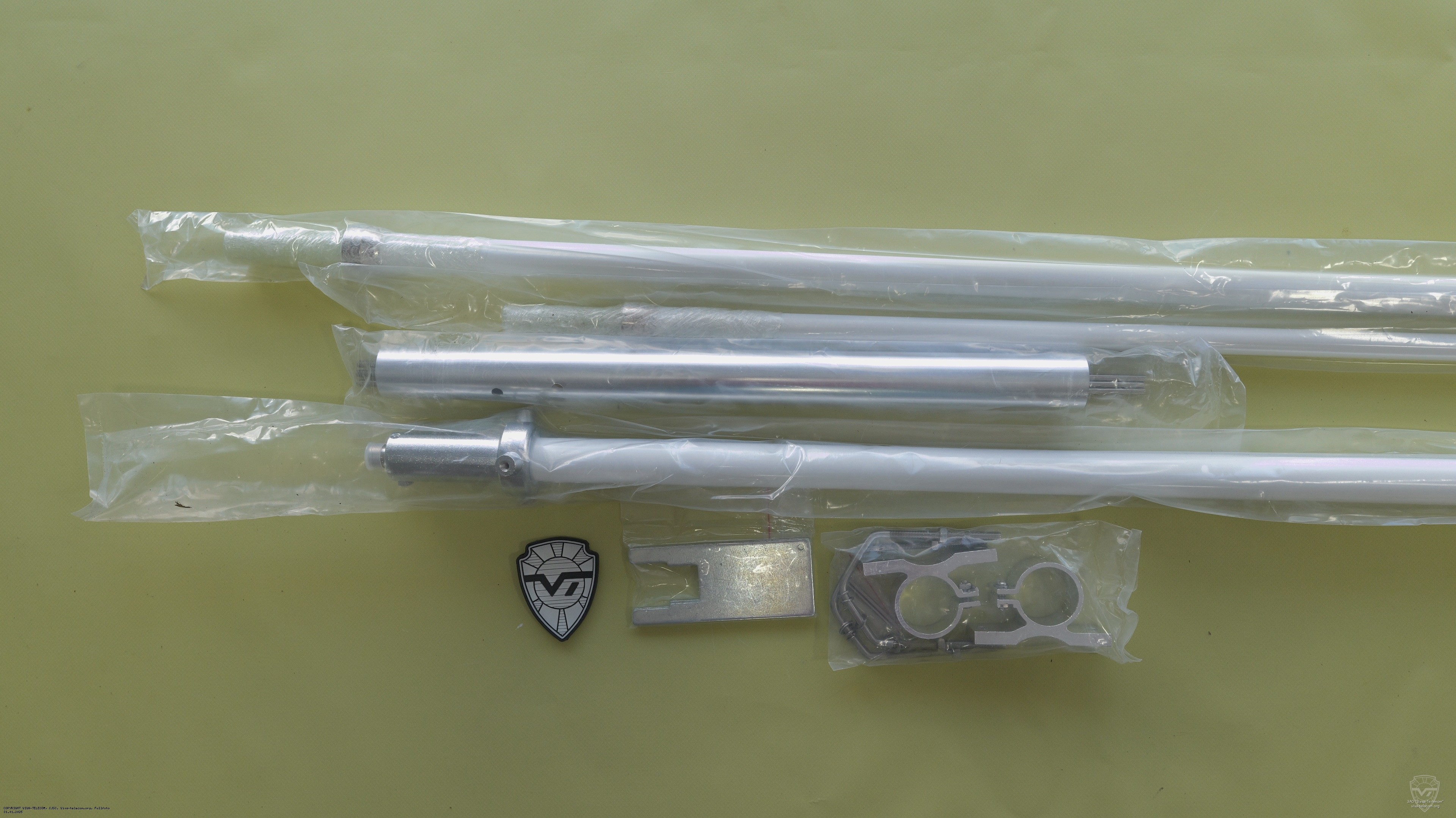 ������������ ������� Project X-520VU