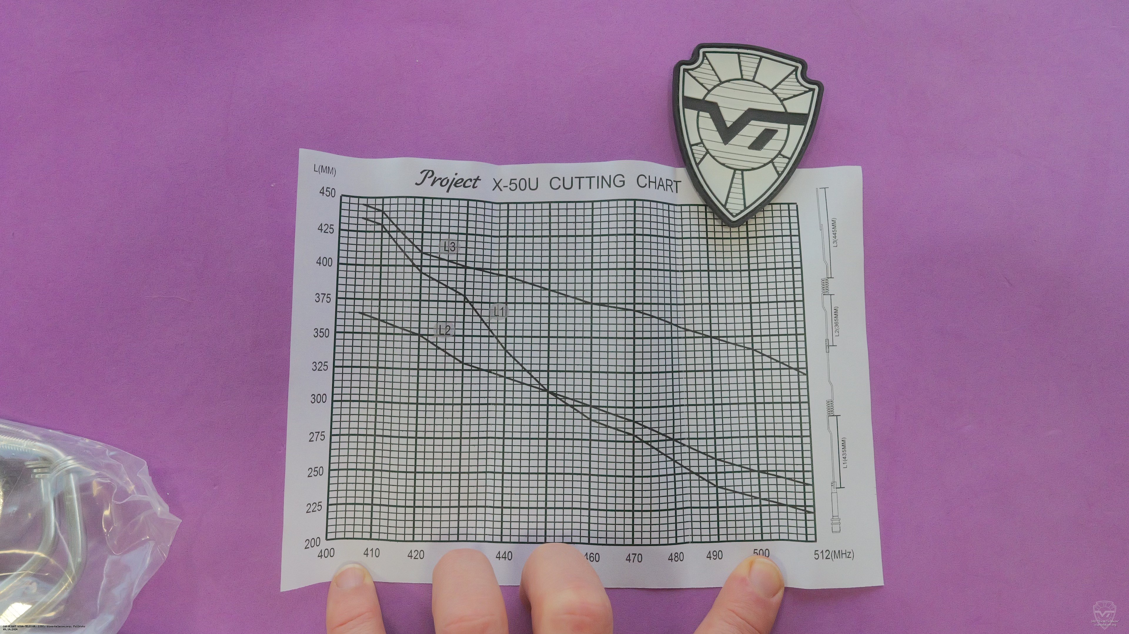 ����� ��������� ������� Project X-50U