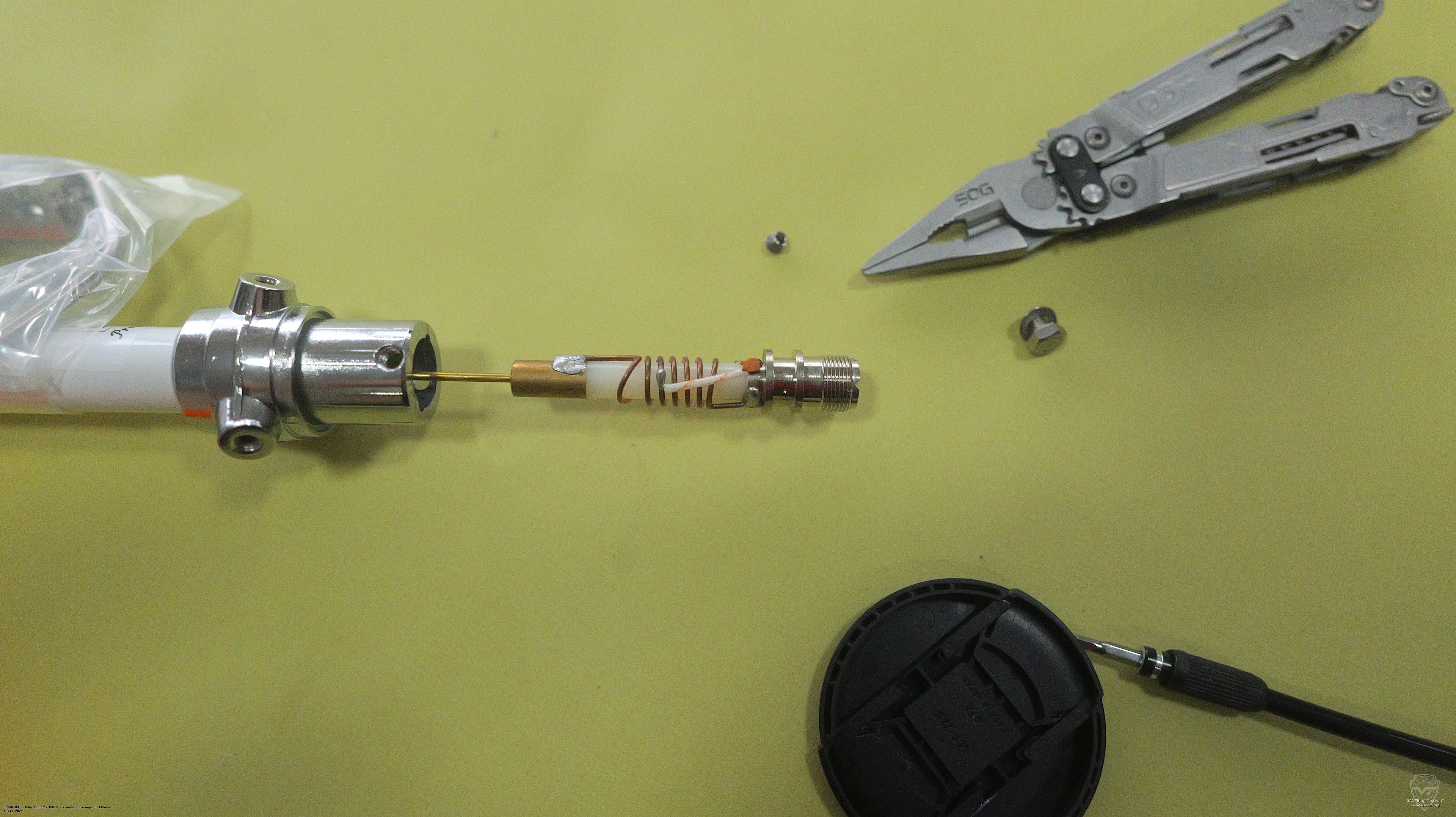 ����������� ������� ������� Project X-50VU