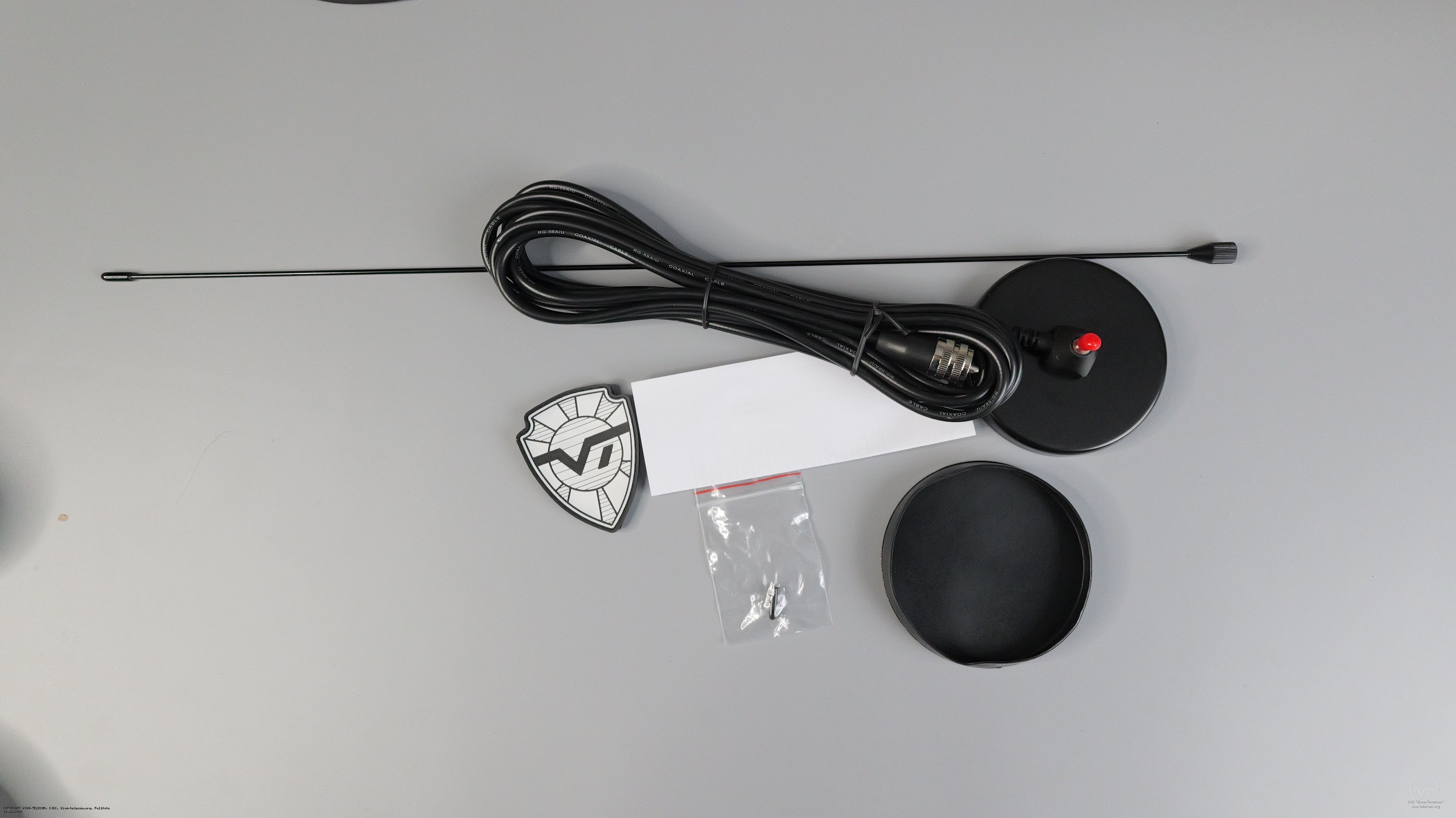 ������������ ������� Project SD-90VU MAG