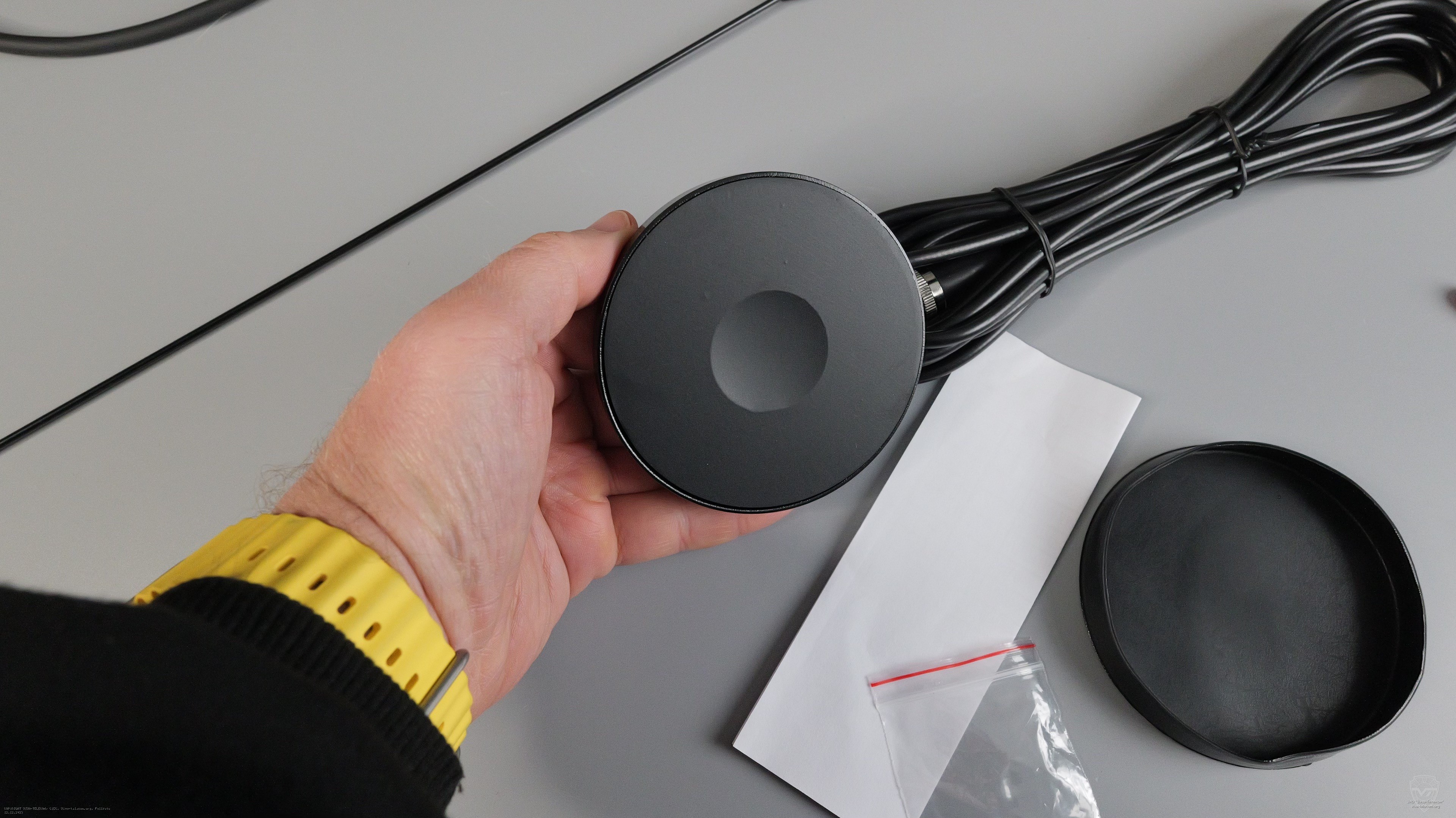 ������ ������� Project SD-90VU MAG