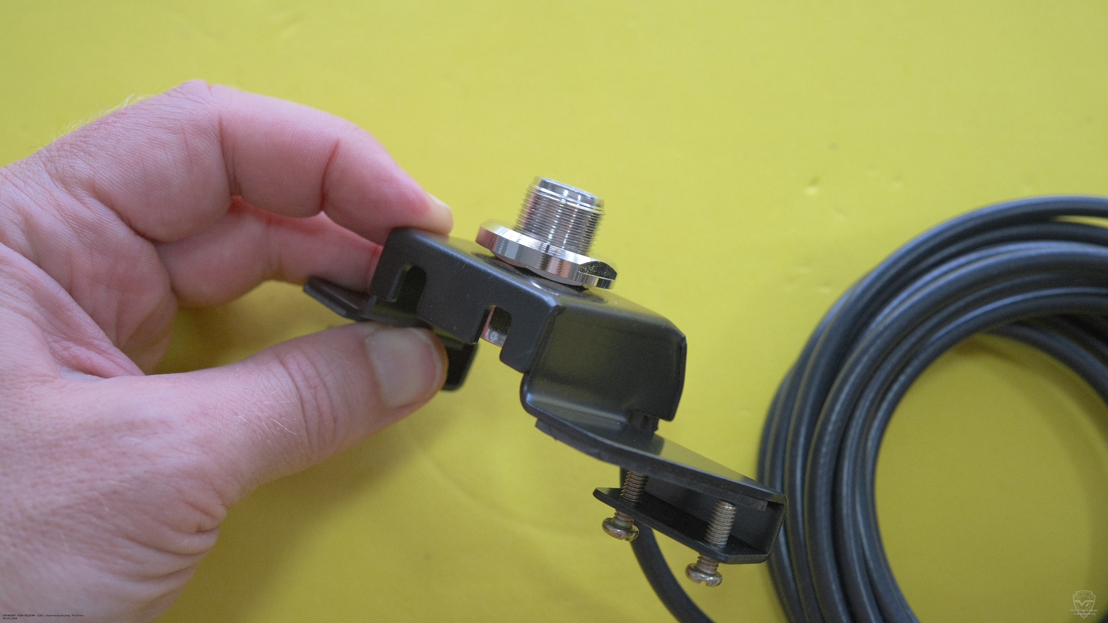 ��� ����� ��������� TP-UHF