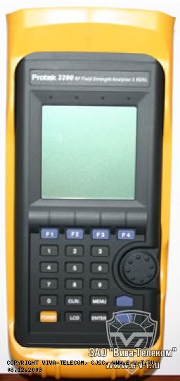 PROTEK 3290 - ��� �������