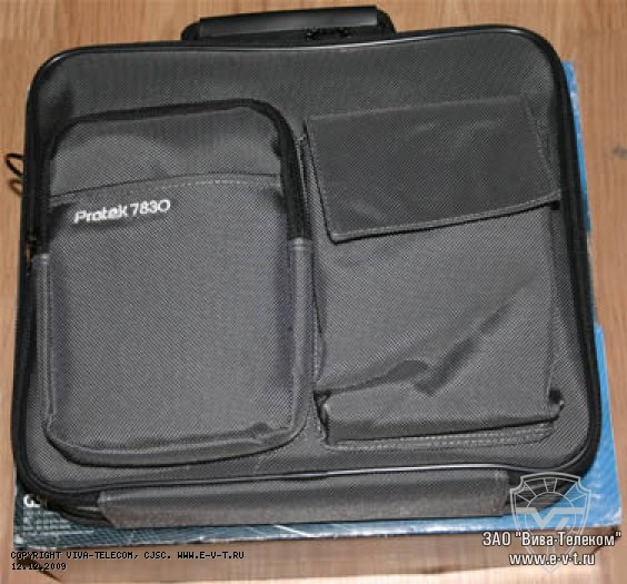 ���������� ������� PROTEK MIT 7830