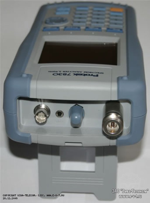 ���������� ������� ����������� MIT7830