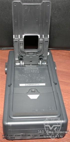 ���������� ����������������� ���� Protek MIT-3201