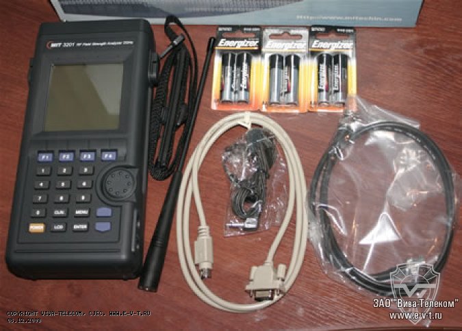 PROTEK MIT-3201 - ���������� �������