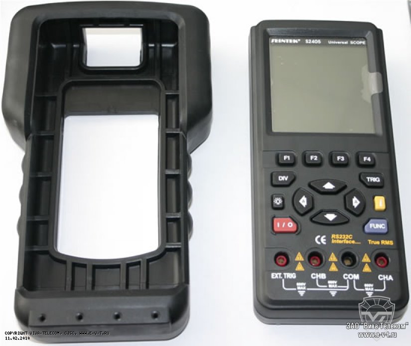 ����������� ����������� Protek S2405