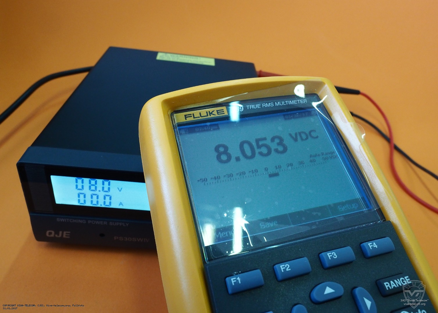 ����������� �������� ���������� QJE PS30SWIV