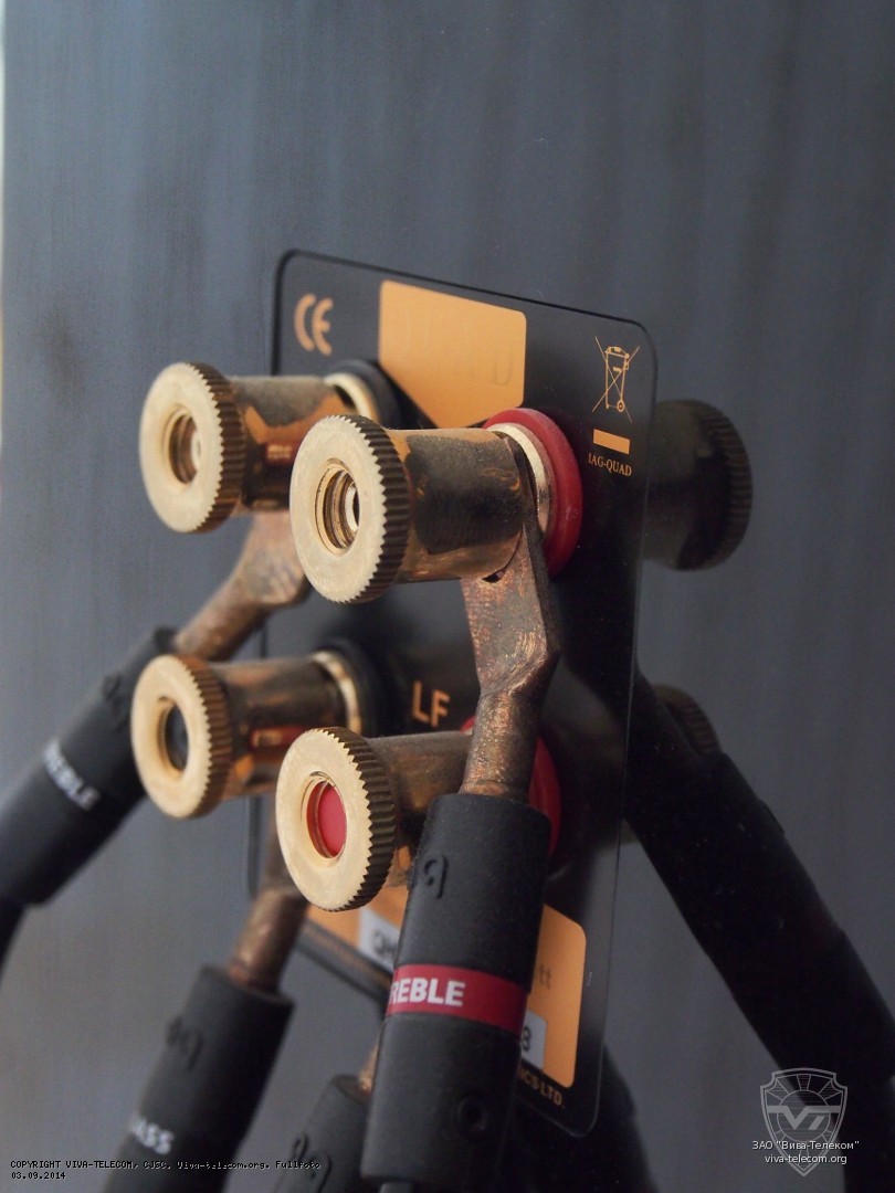 ������ �� Quad 25L Classic