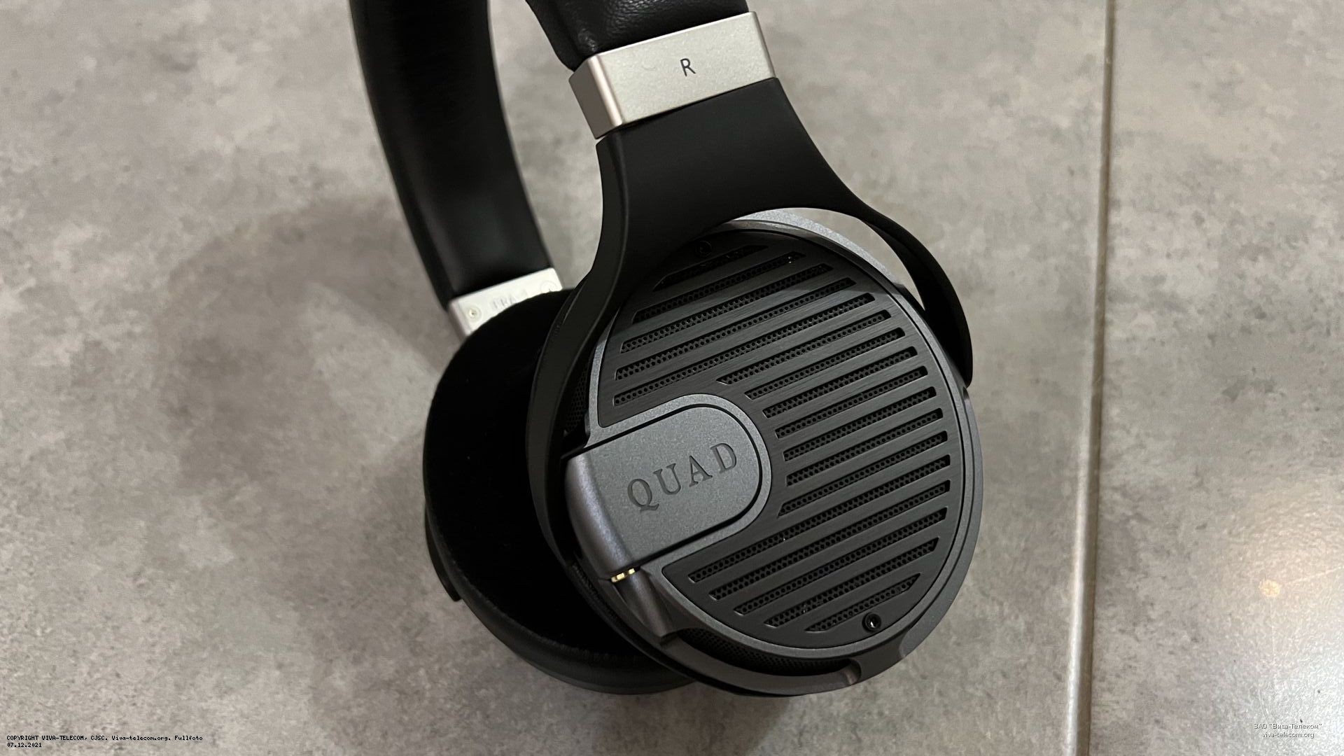 ������� ����� ��������� Quad ERA-1