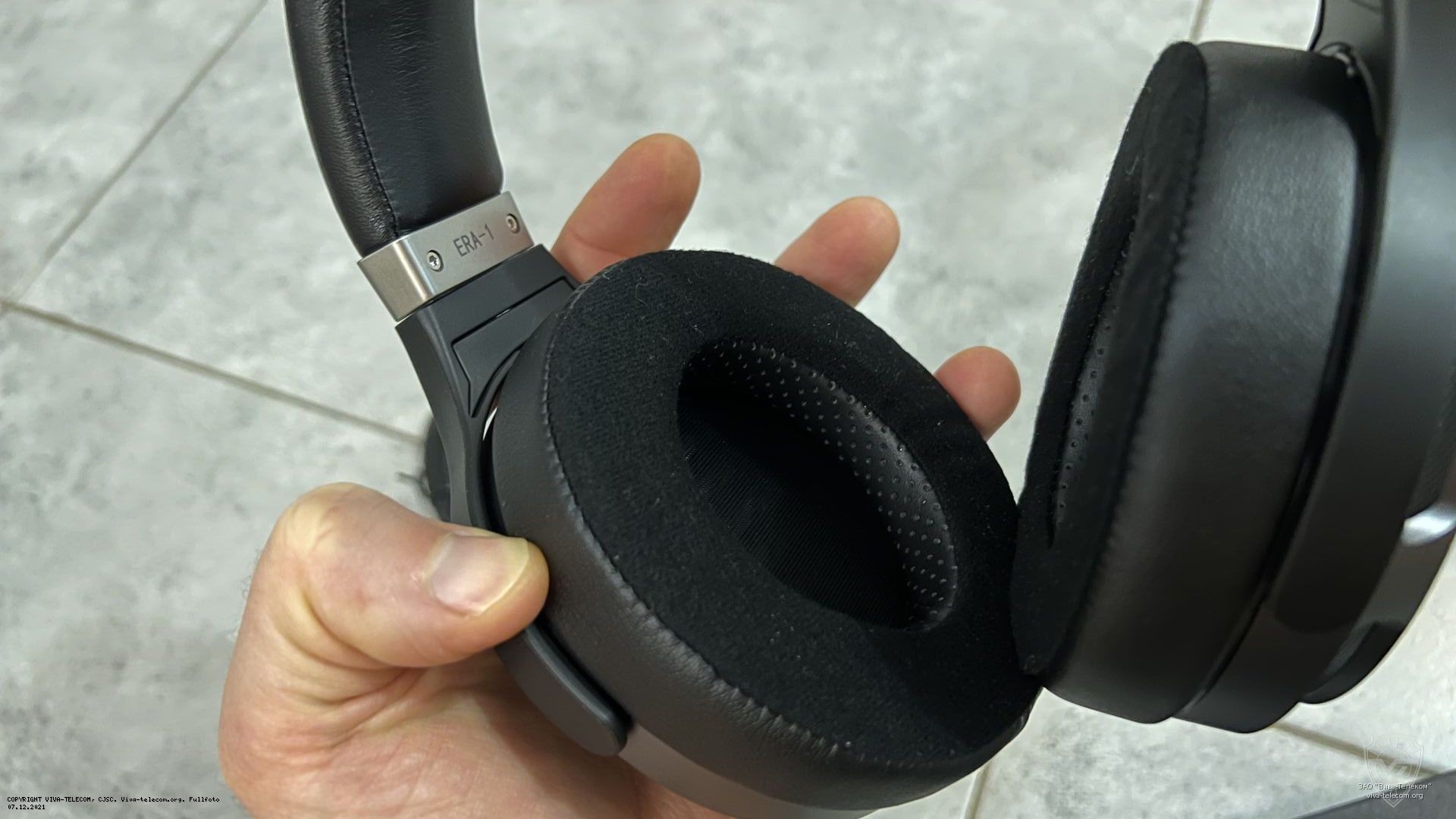 ����� ��������� Quad ERA-1 ������