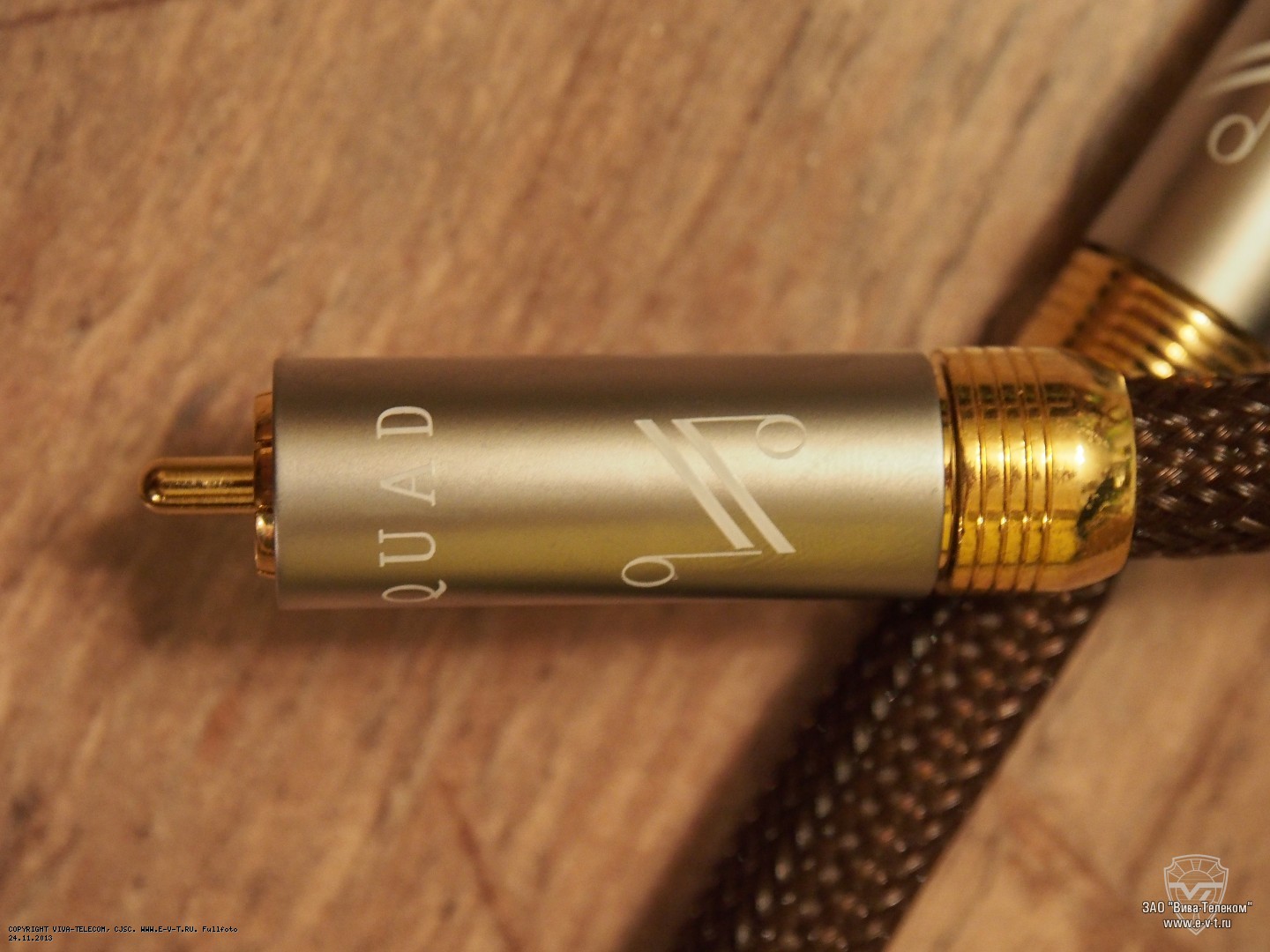 ������ RCA ������ Quad QA-900