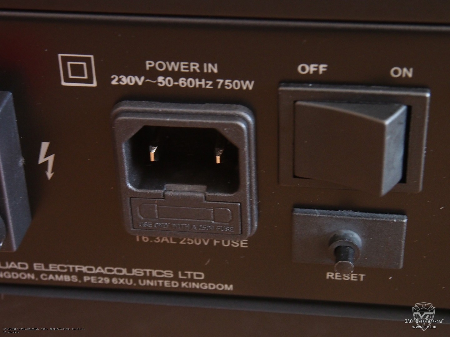 ������ ��� ����������� ���� 220 �����