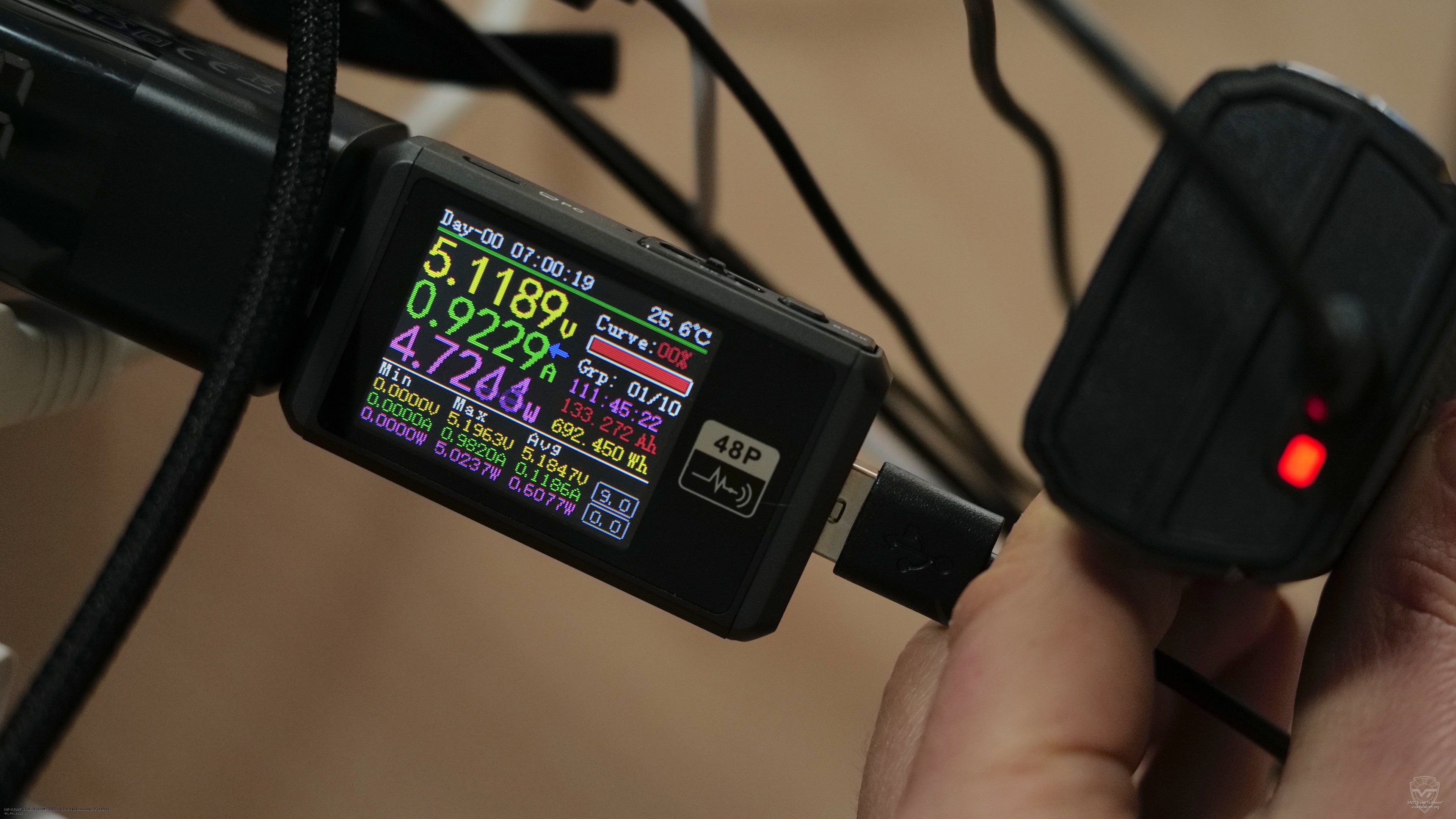 �������� ������ ������������ QuanSheng UV-K1