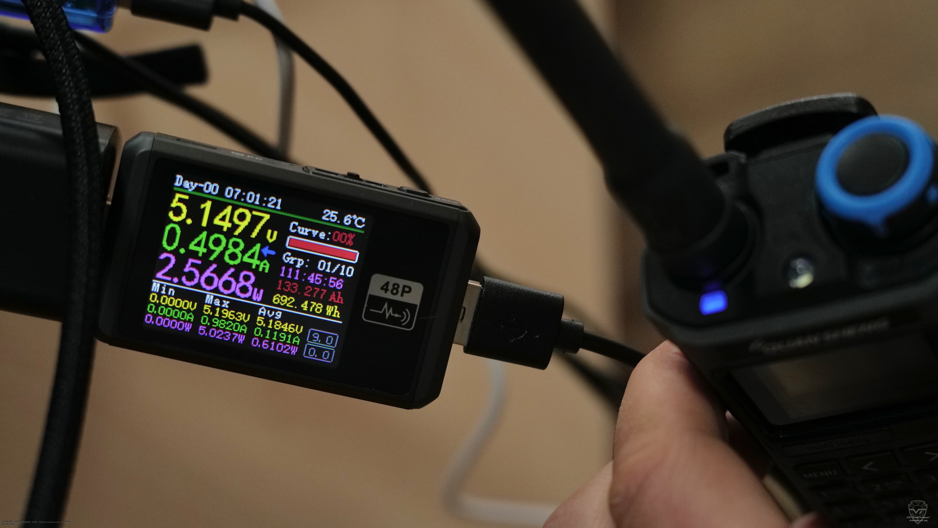 �������� ������ ����� ���� ������������ QuanSheng UV-K1