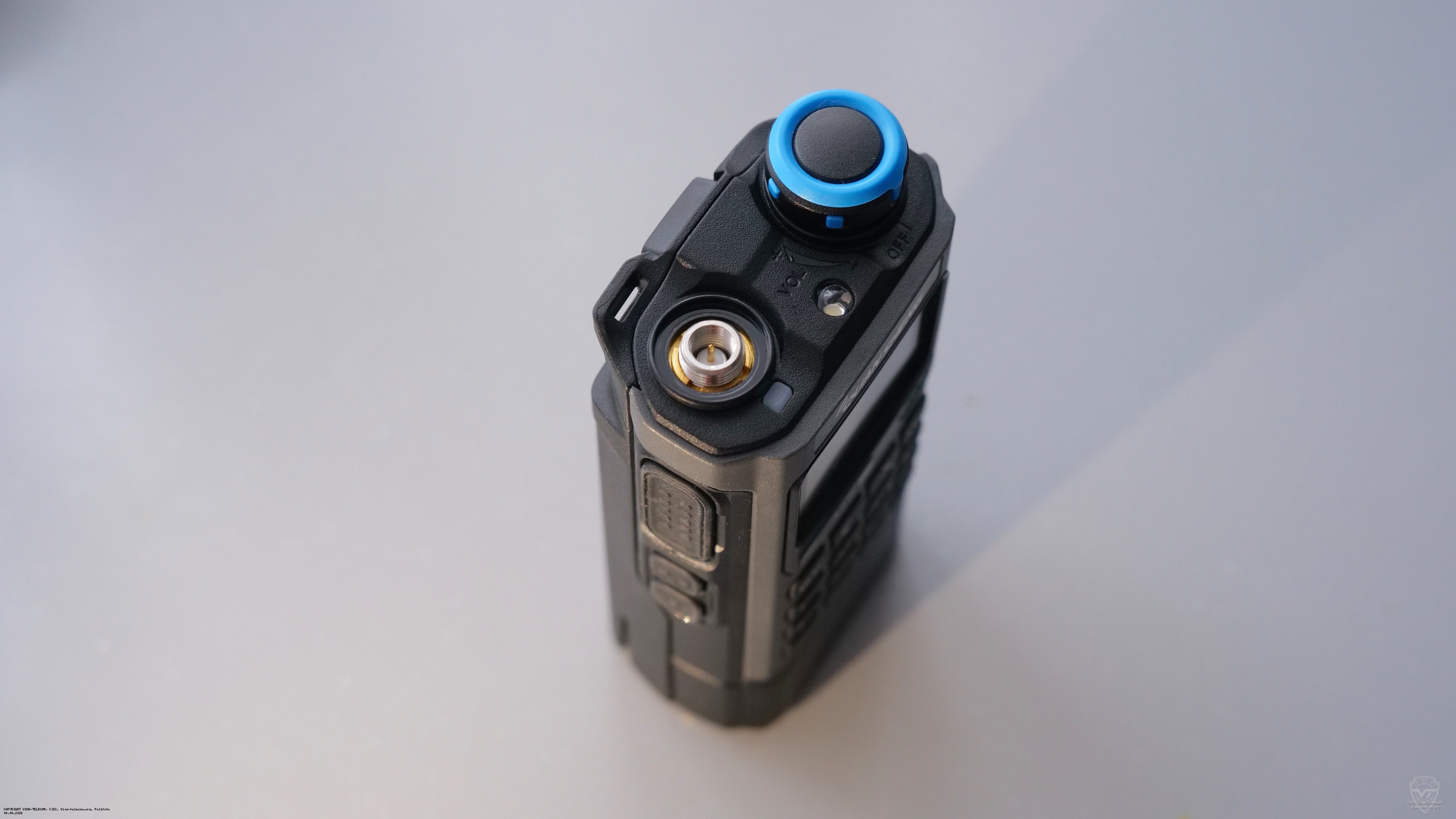 ��� ������������ QuanSheng UV-K1 ������