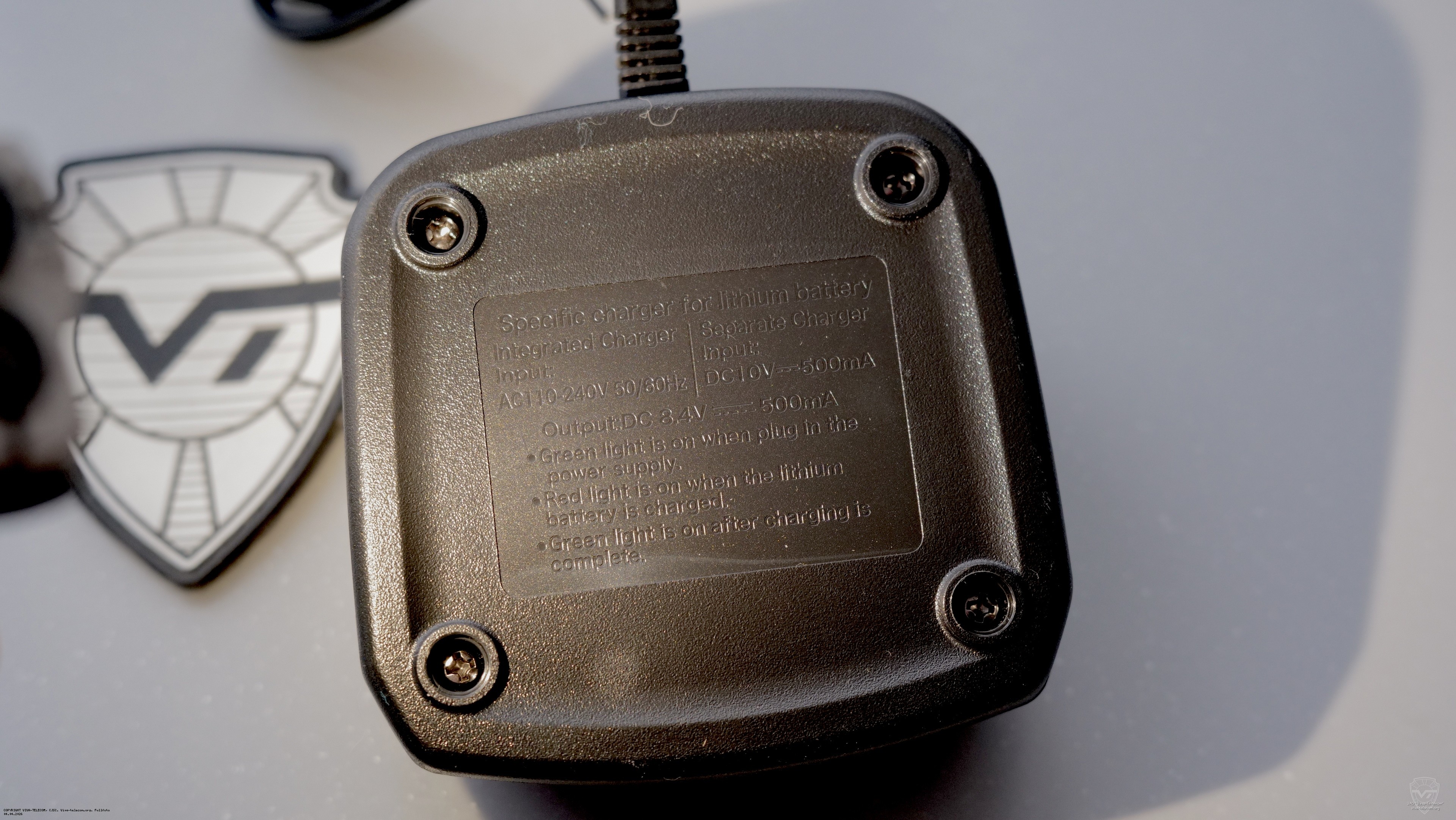 ������ ��������� ���������� ����� QuanSheng UV-K1