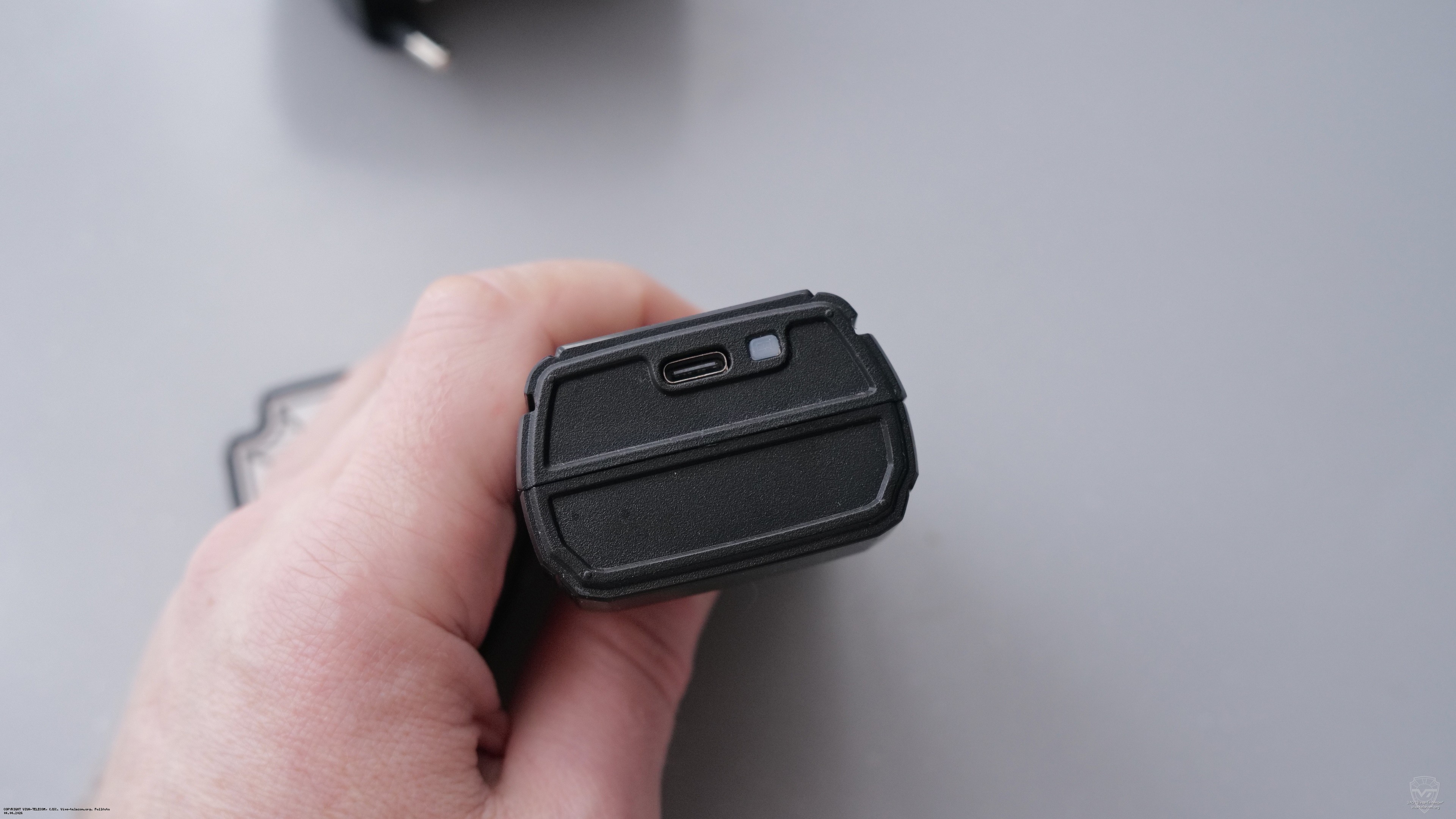 USB ���� ������������ ������������ QuanSheng UV-K1