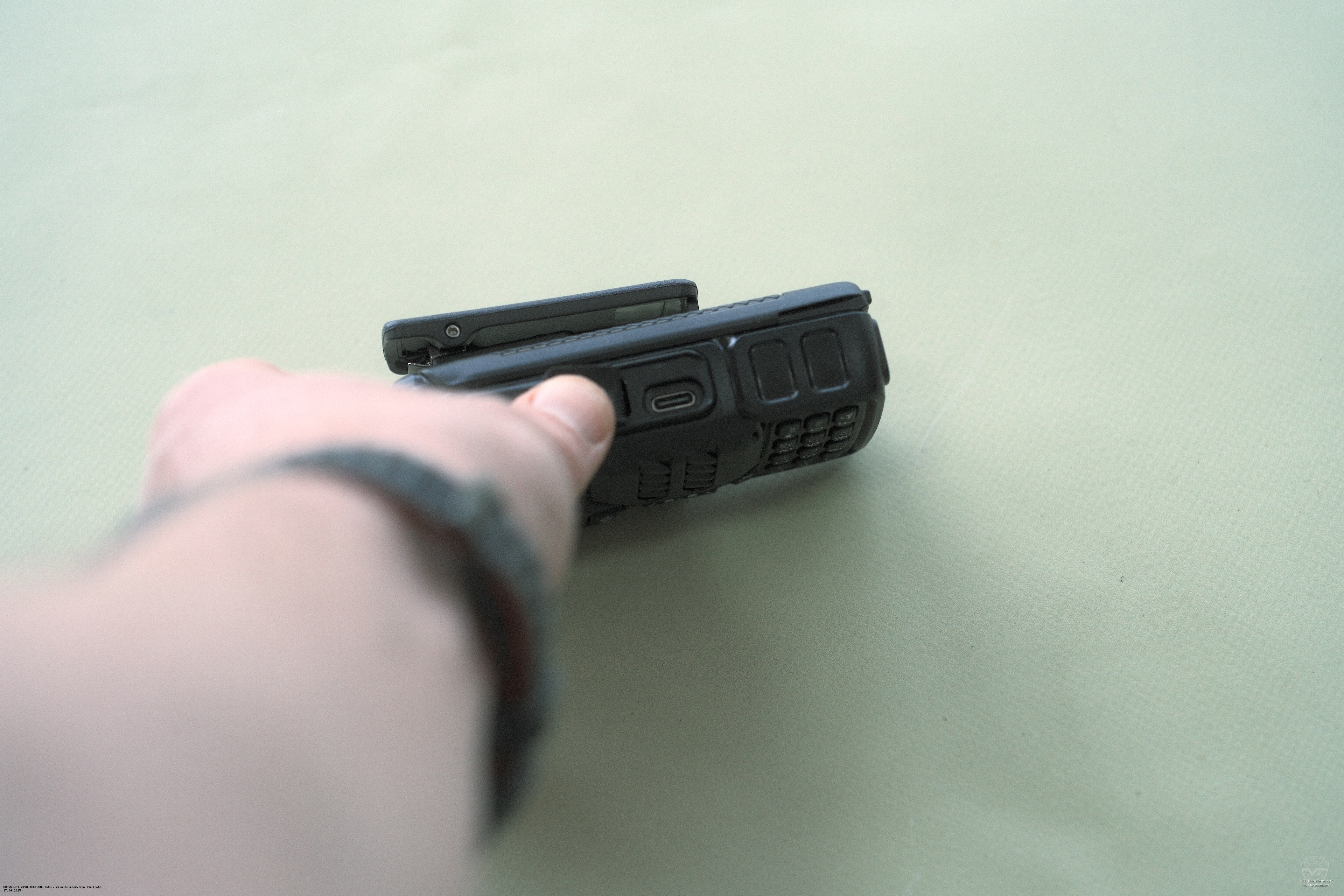 ������ USB ������������ QuanSheng UV-K5