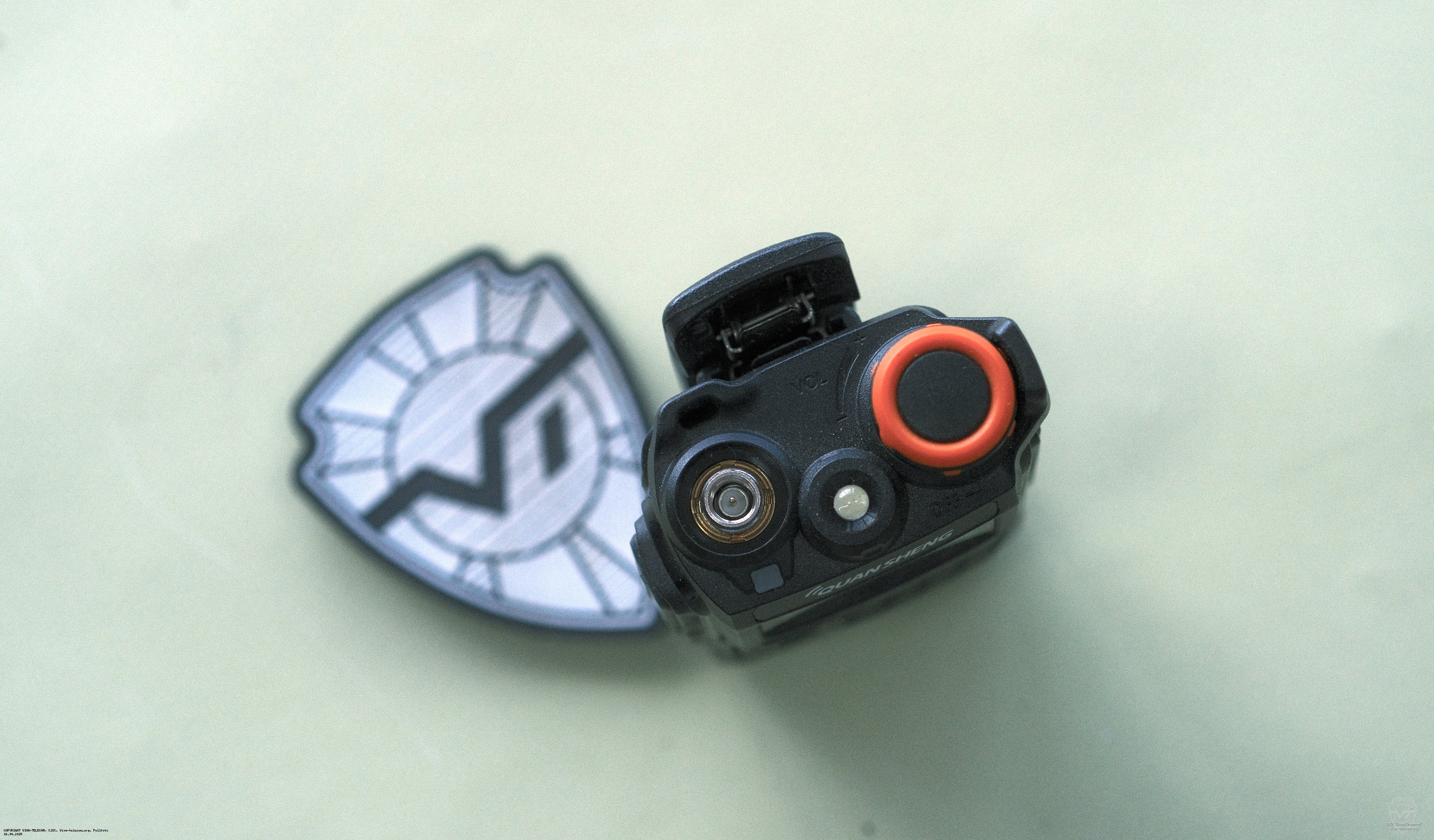 ��� ������������ QuanSheng UV-K5 ������