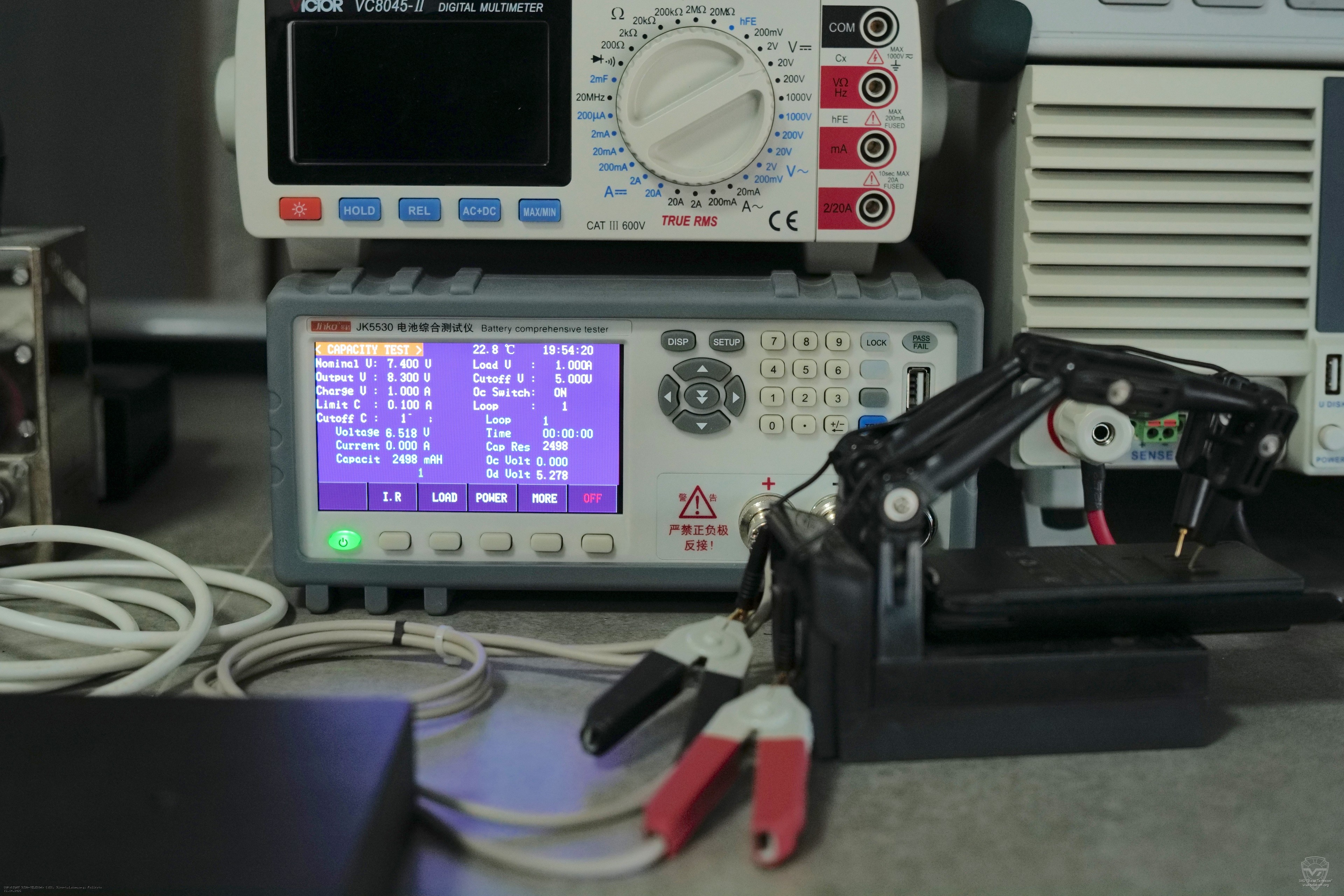�������� ������� ������������ ����� Quesum MX-800UV