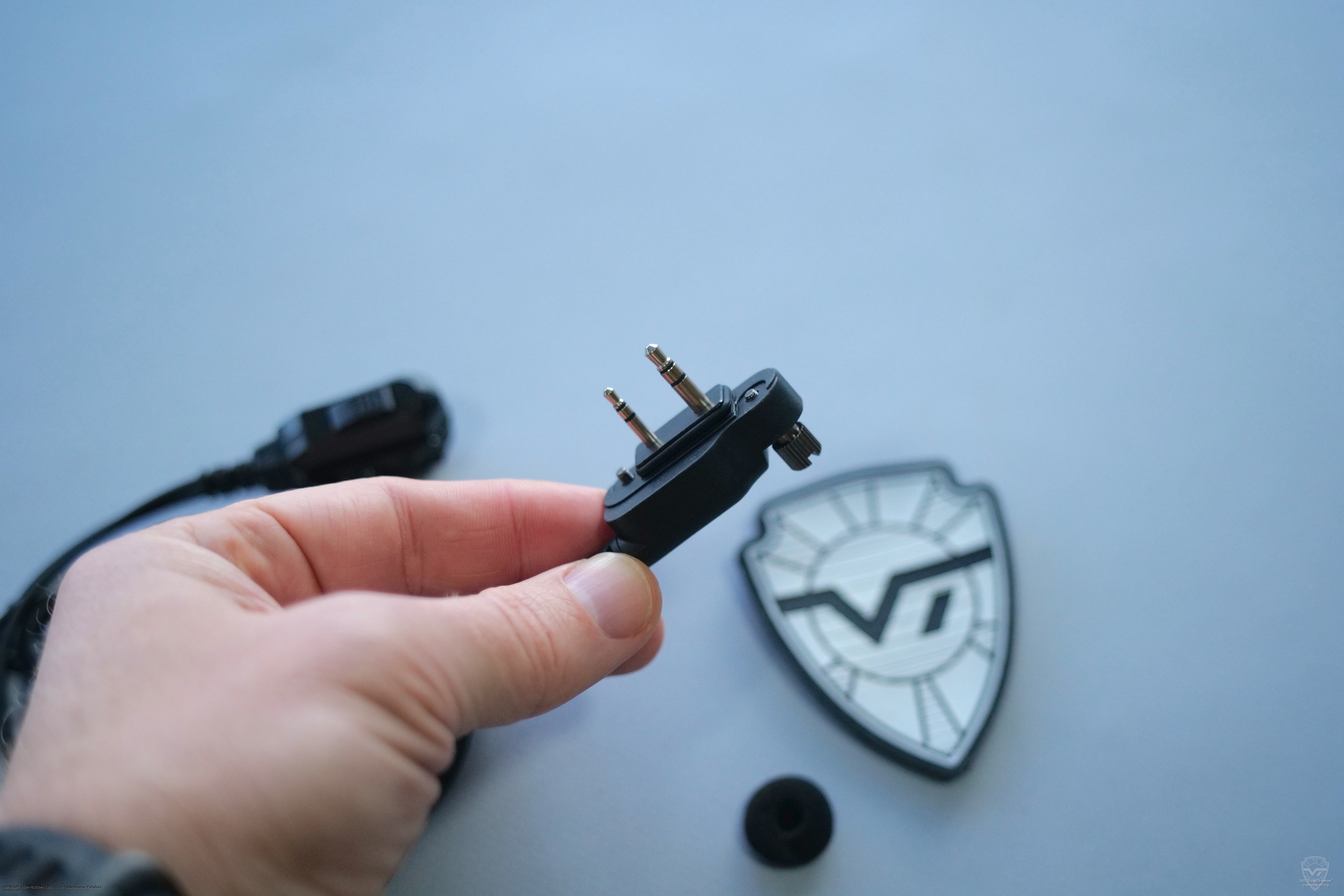 ������ ��������� Racio LA-13K2-R820