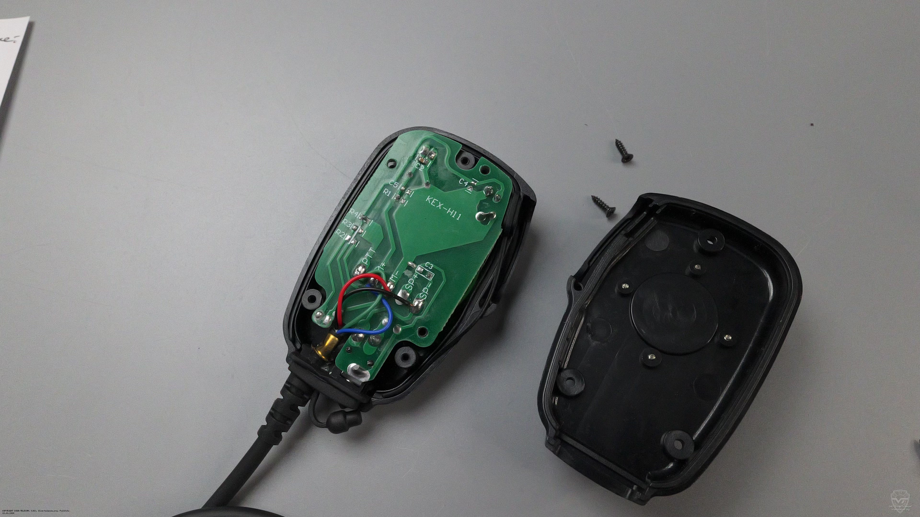 ����������� ������-�������� Racio LA-21K2