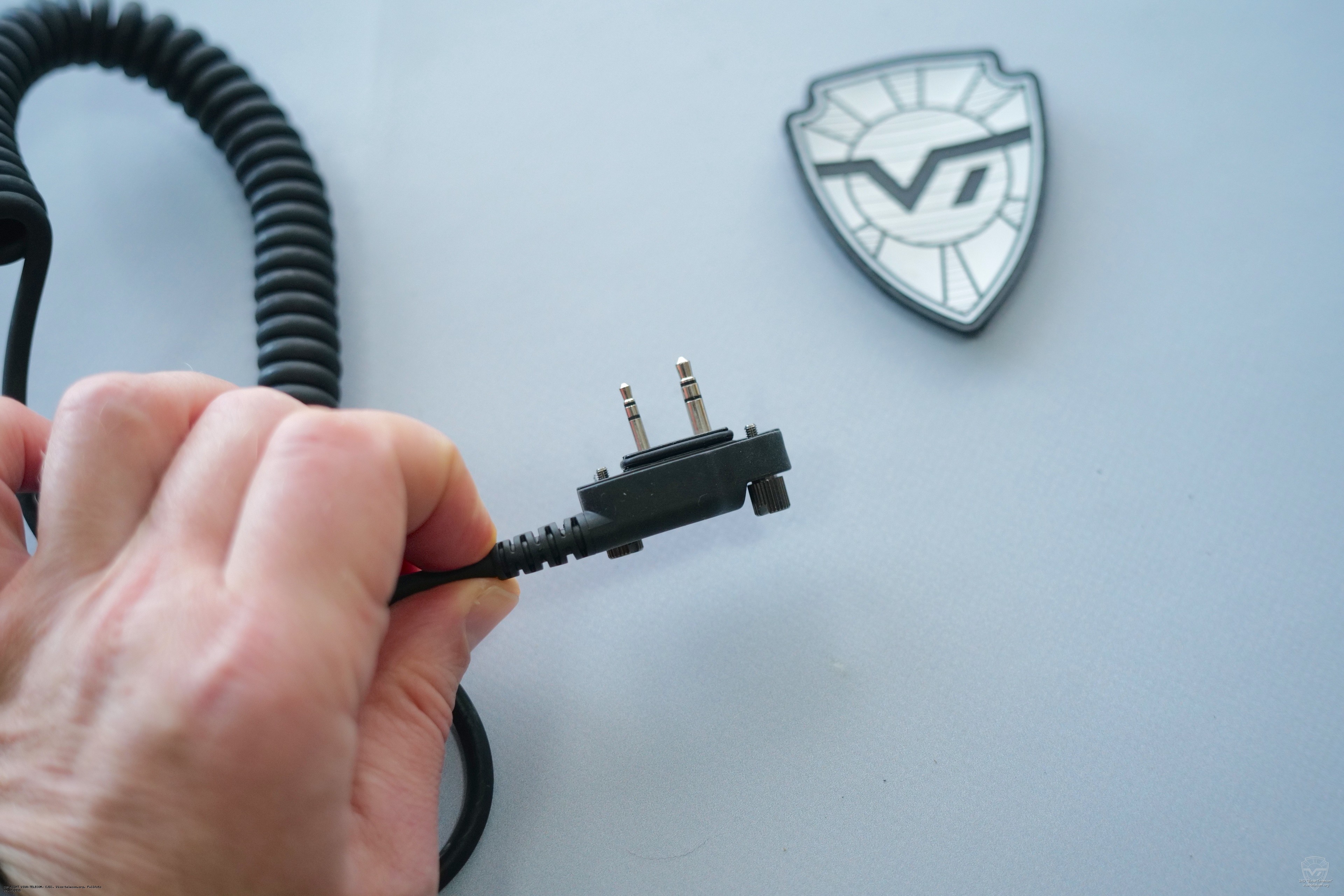 ������ ��������-��������� Racio LA-22K2-R820