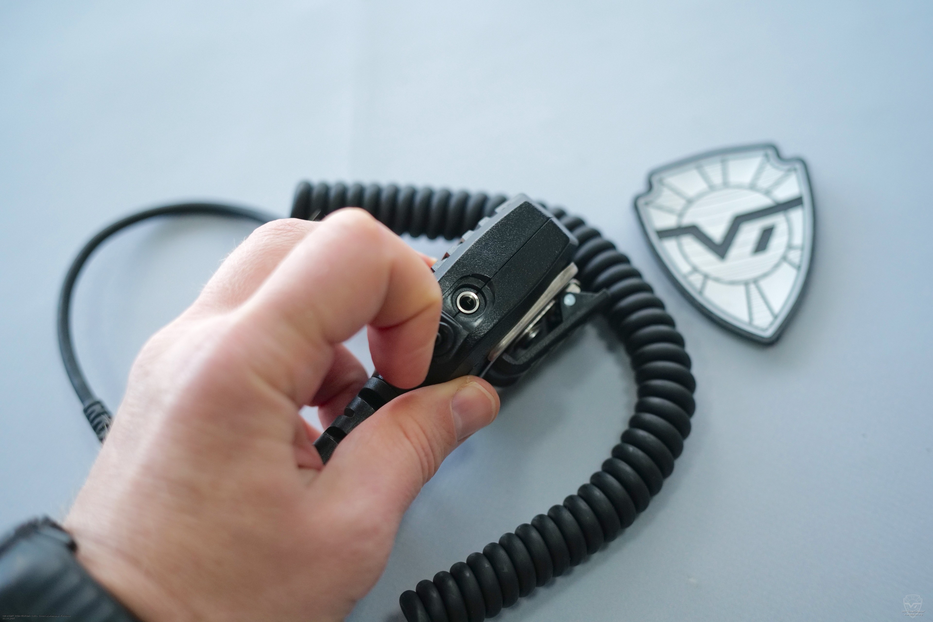 ����� �� ������� ������-��������� Racio LA-22K2-R820