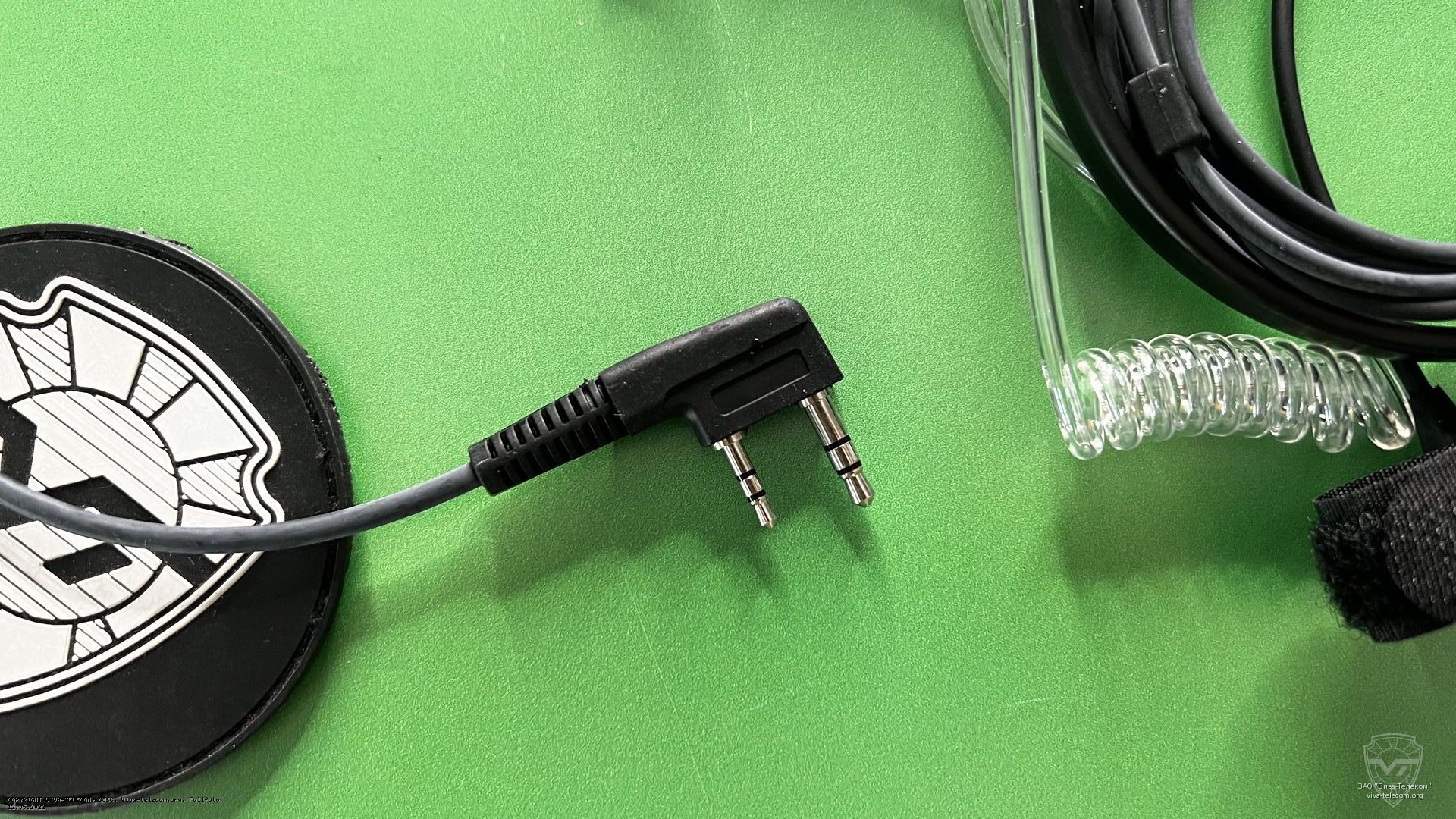 ������ ��������� Racio LA-23K2